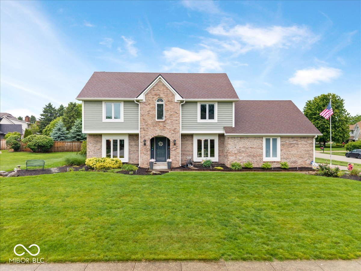 2nd image of 13880 Sandy Creek Ct, Carmel, IN 46032 | MLS# 22117073