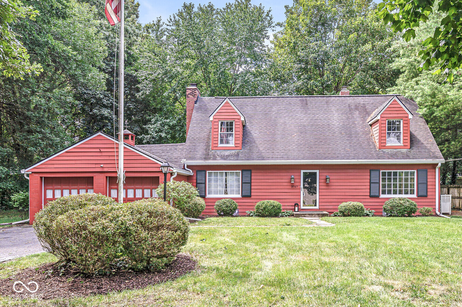 1st image of 3767 E 56th St, Indianapolis, IN 46220 | MLS# 22117075