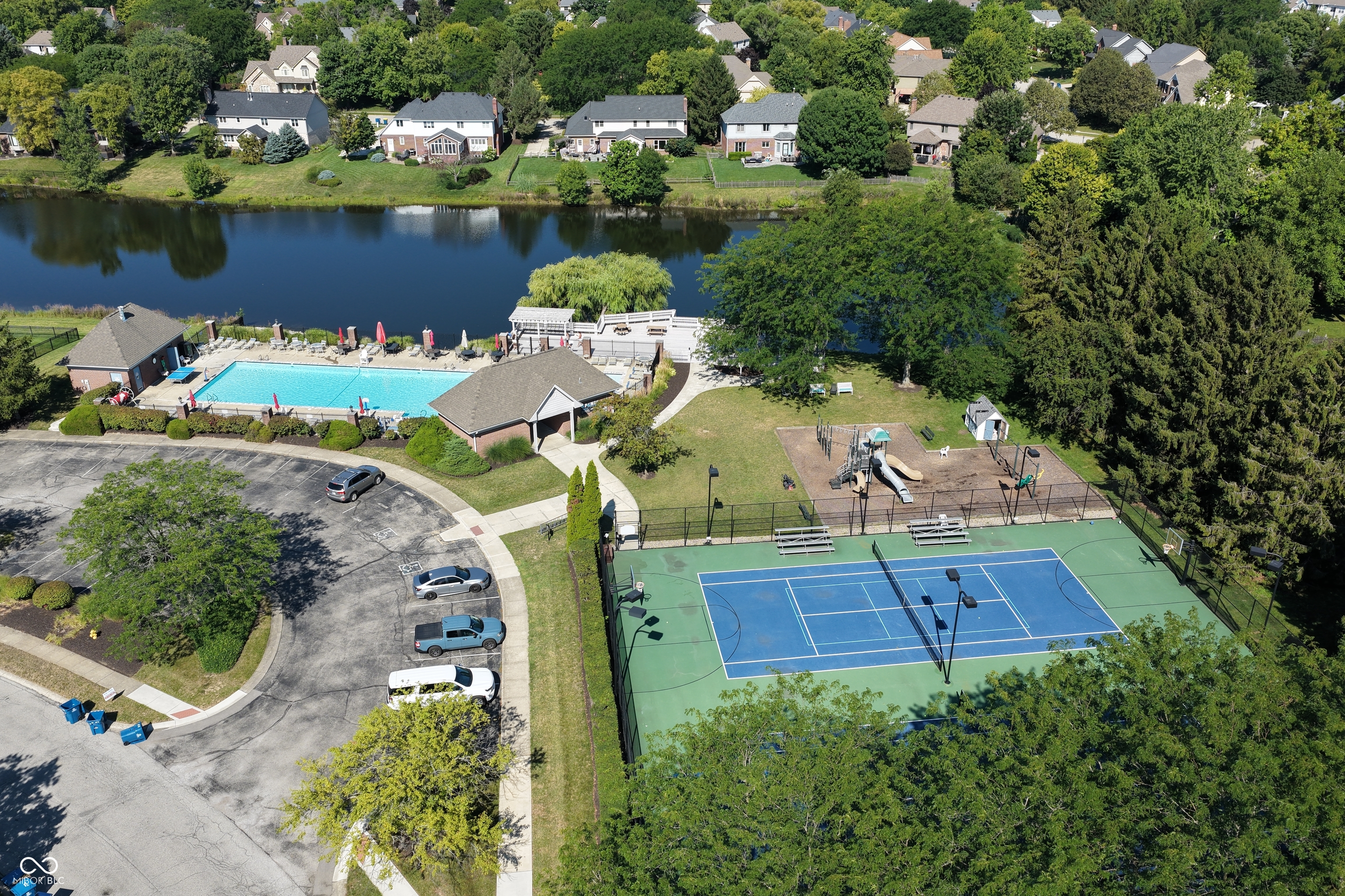 5th image of 1435 Springmill Ponds, Carmel, IN 46032 | MLS# 22117081