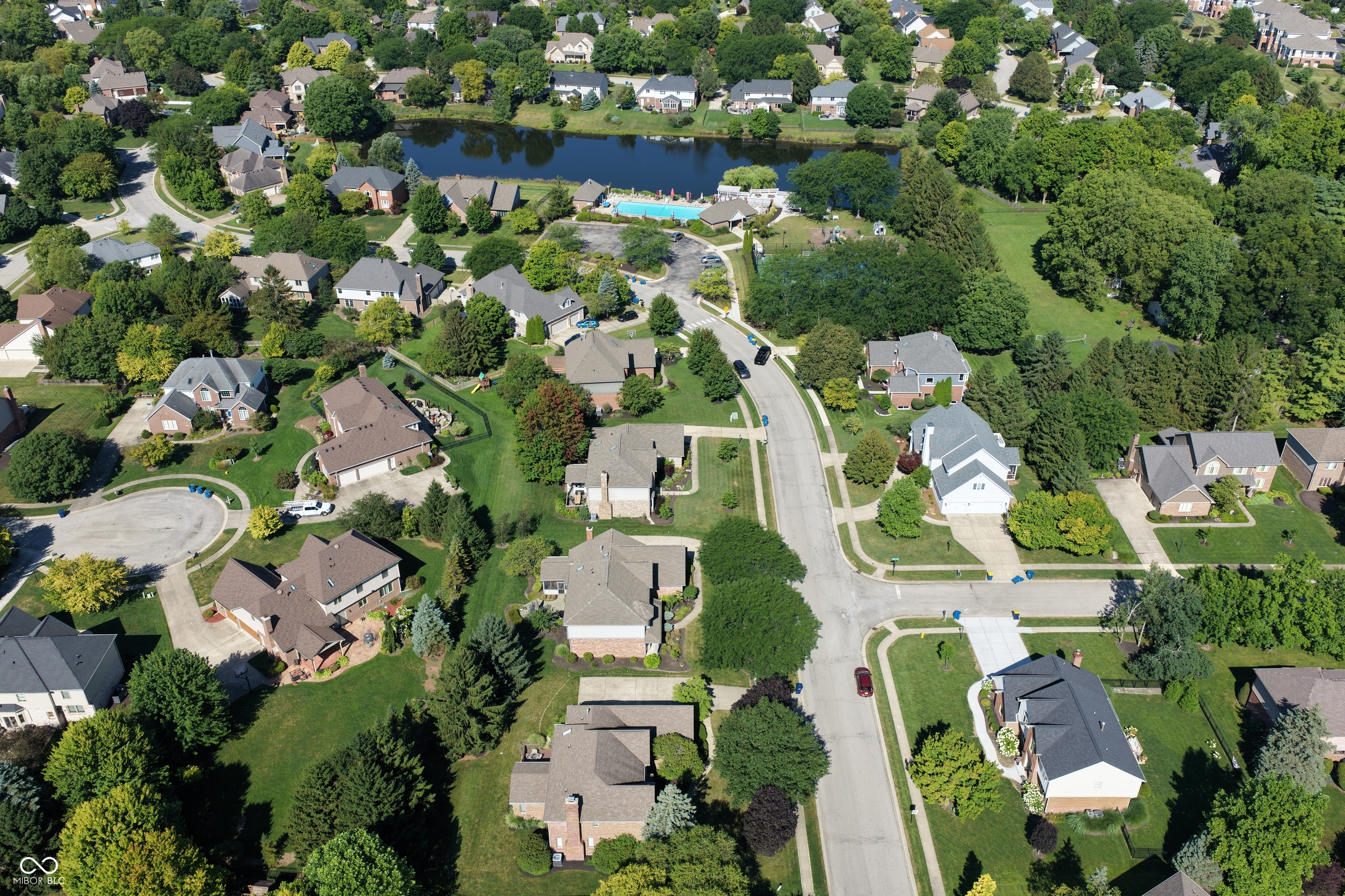 76th image of 1435 Springmill Ponds, Carmel, IN 46032 | MLS# 22117081