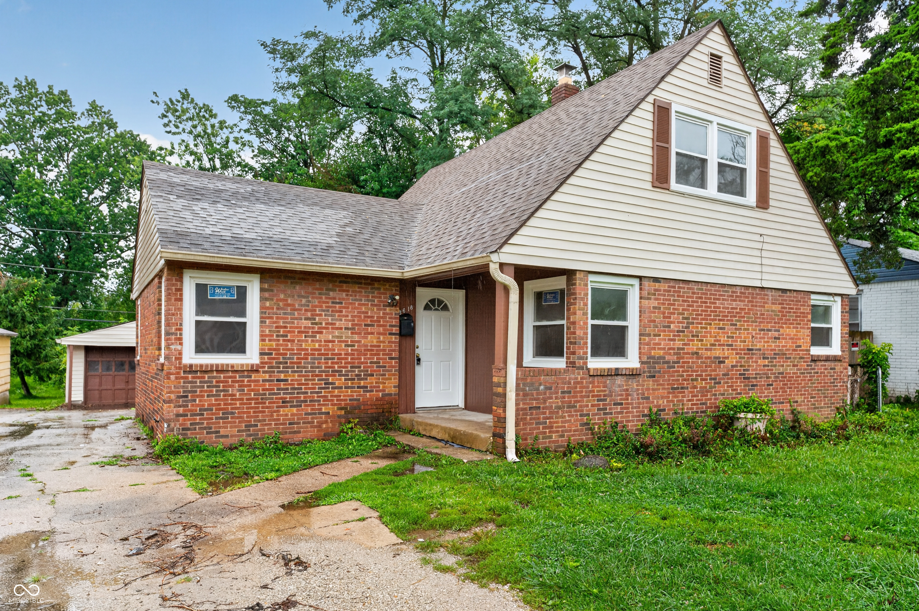 1st image of 3618 N Adams St, Indianapolis, IN 46218 | MLS# 22117082