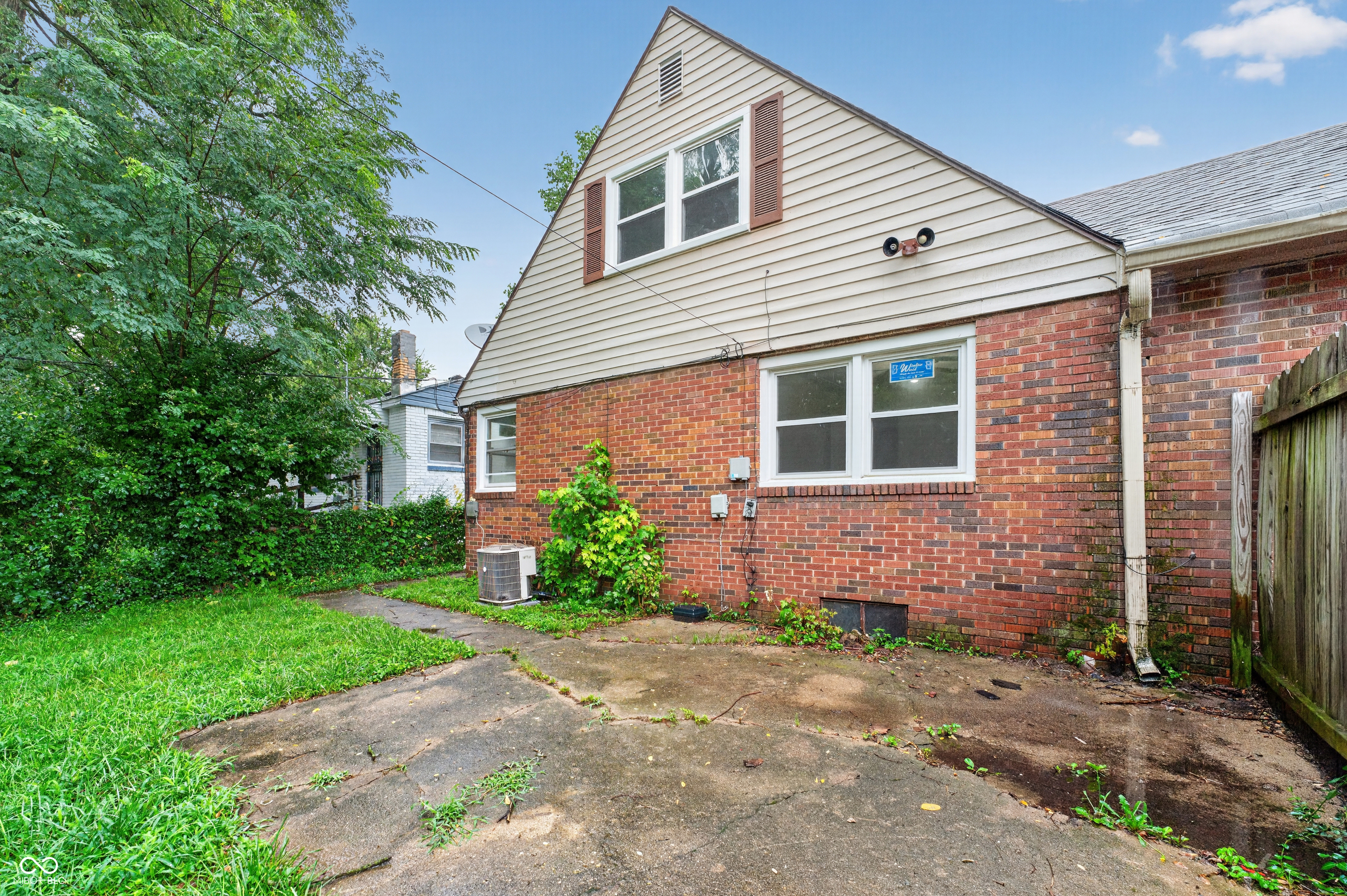 3rd image of 3618 N Adams St, Indianapolis, IN 46218 | MLS# 22117082