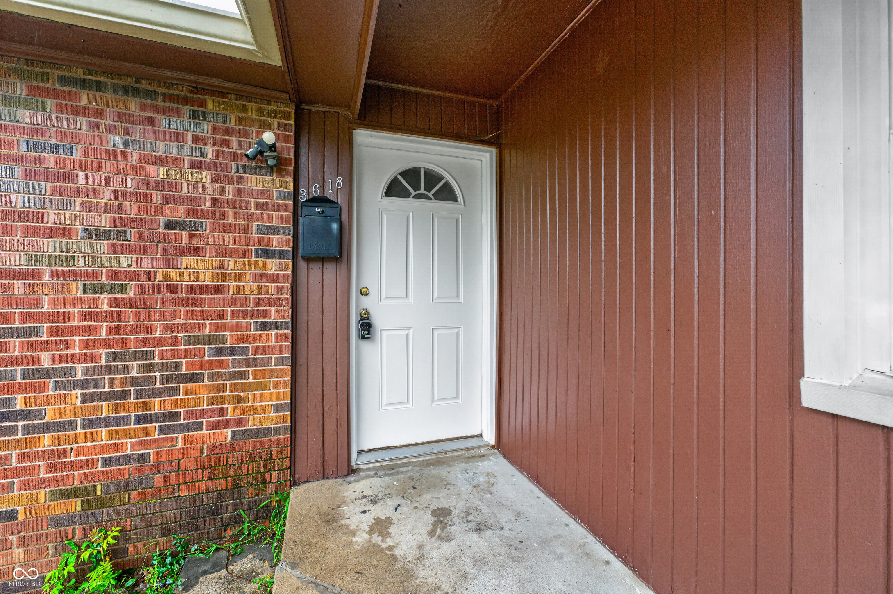 4th image of 3618 N Adams St, Indianapolis, IN 46218 | MLS# 22117082