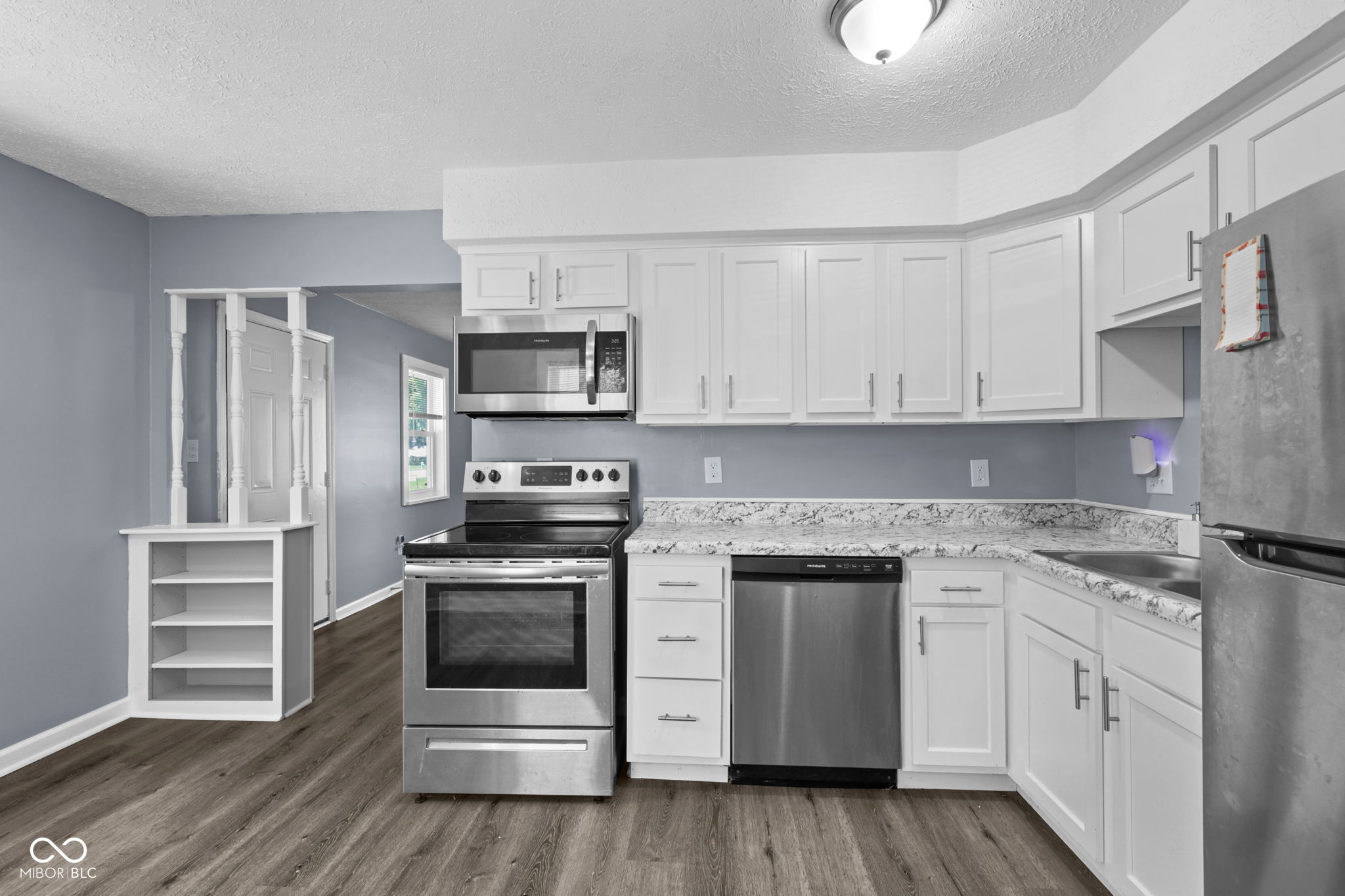 5th image of 2646 Walker Ave, Indianapolis, IN 46203 | MLS# 22117095