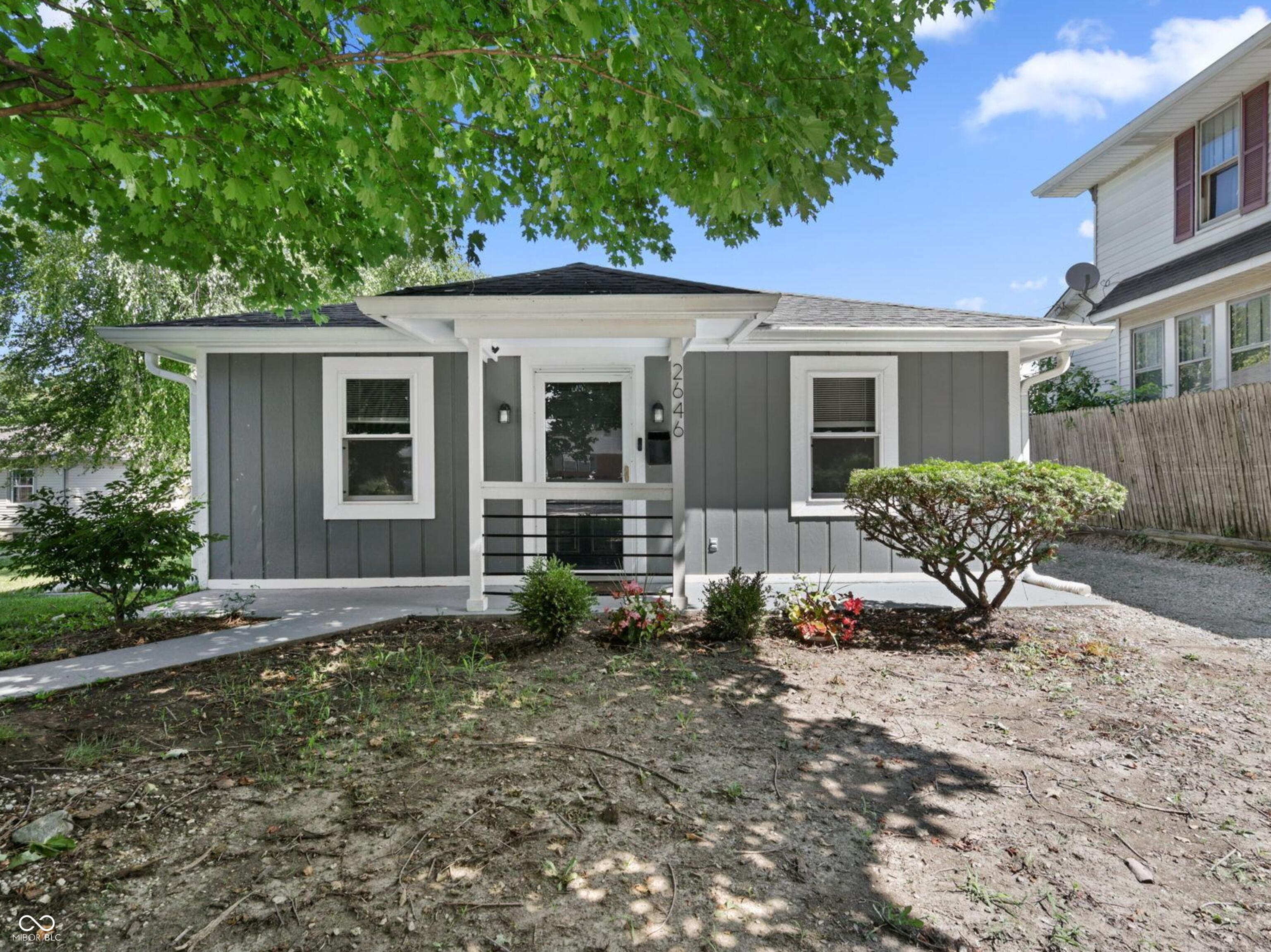 1st image of 2646 Walker Ave, Indianapolis, IN 46203 | MLS# 22117095