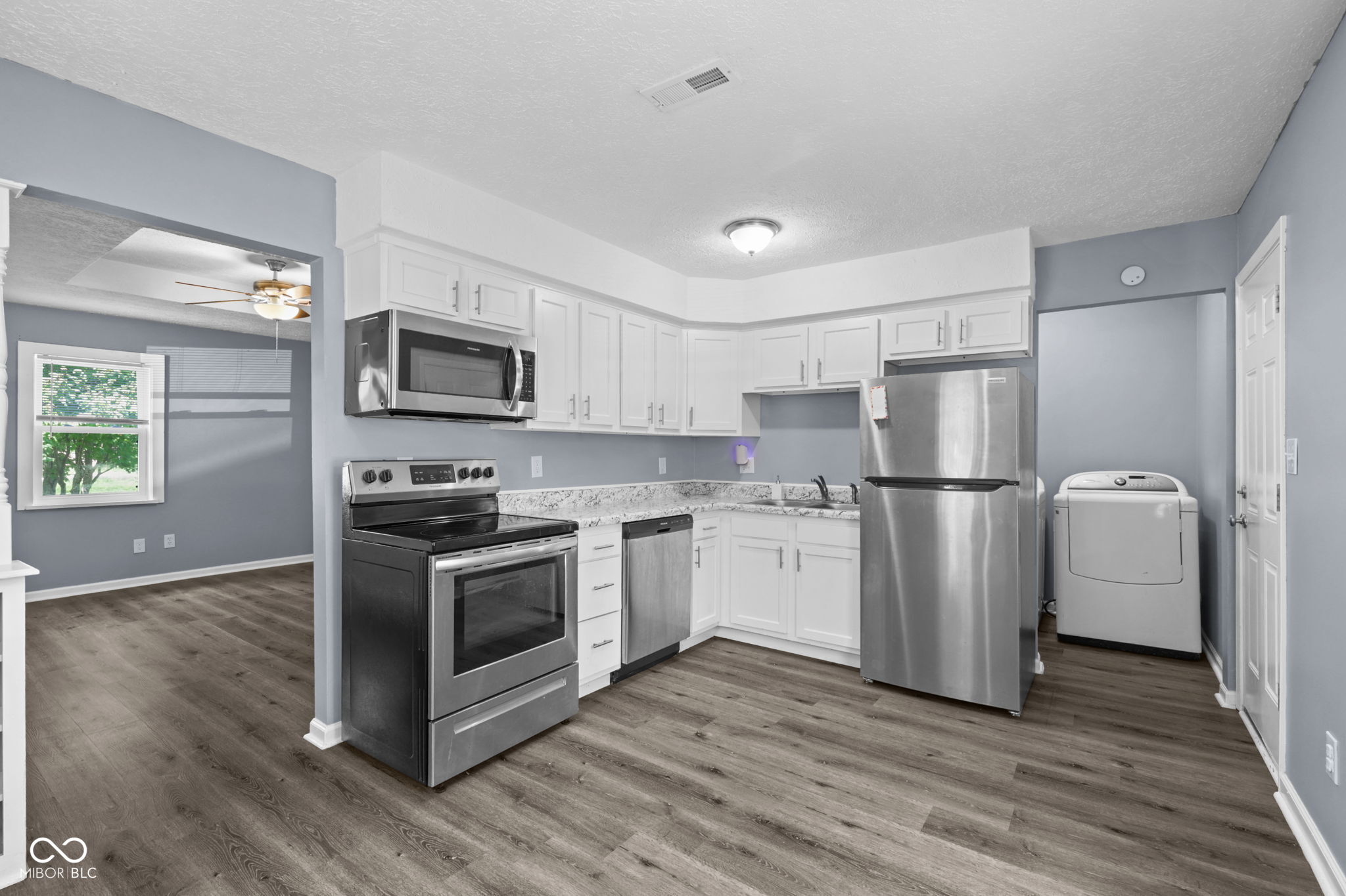 4th image of 2646 Walker Ave, Indianapolis, IN 46203 | MLS# 22117095