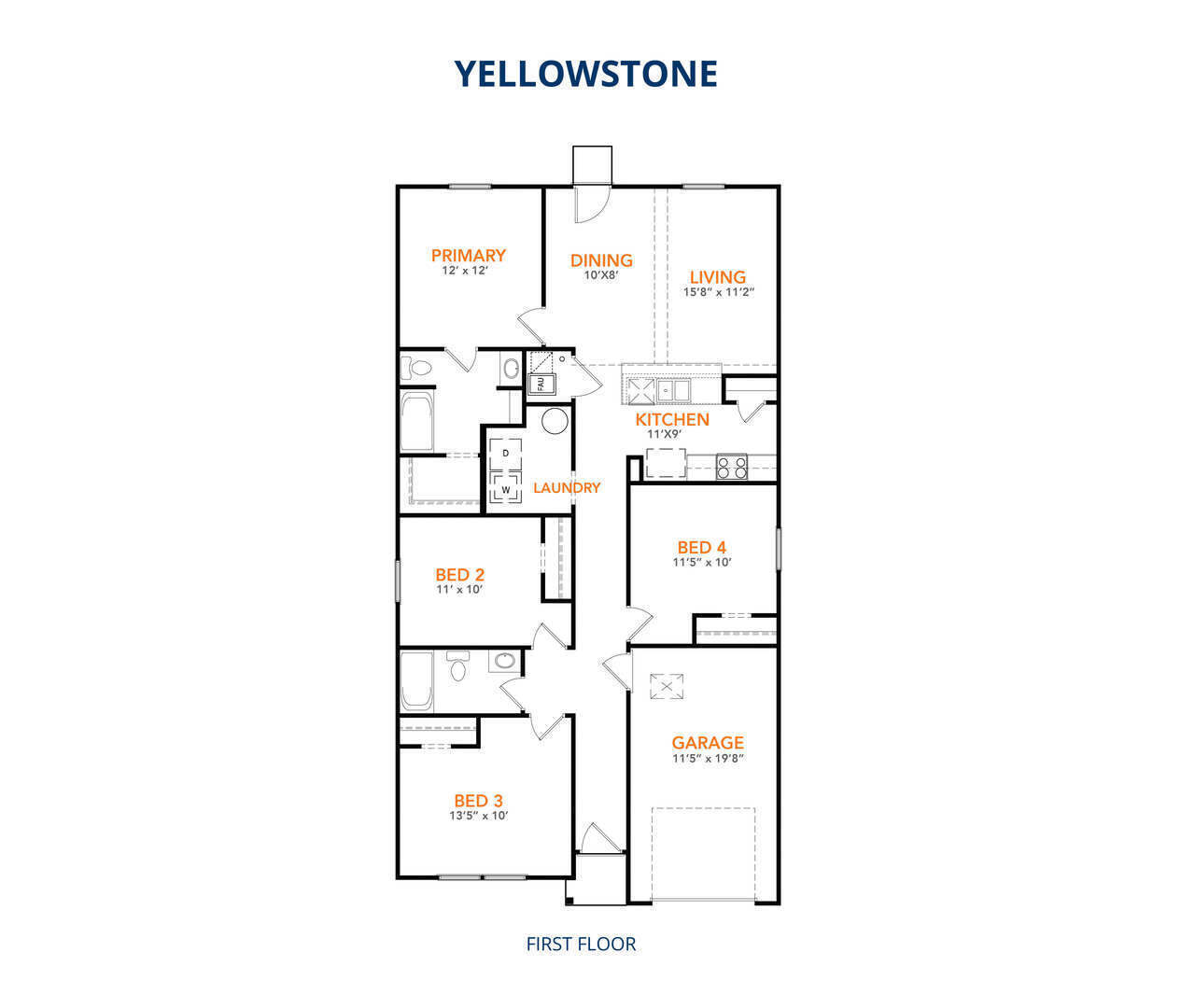 2nd image of 284 Audrey Ln, Austin, IN 47102 | MLS# 22117101