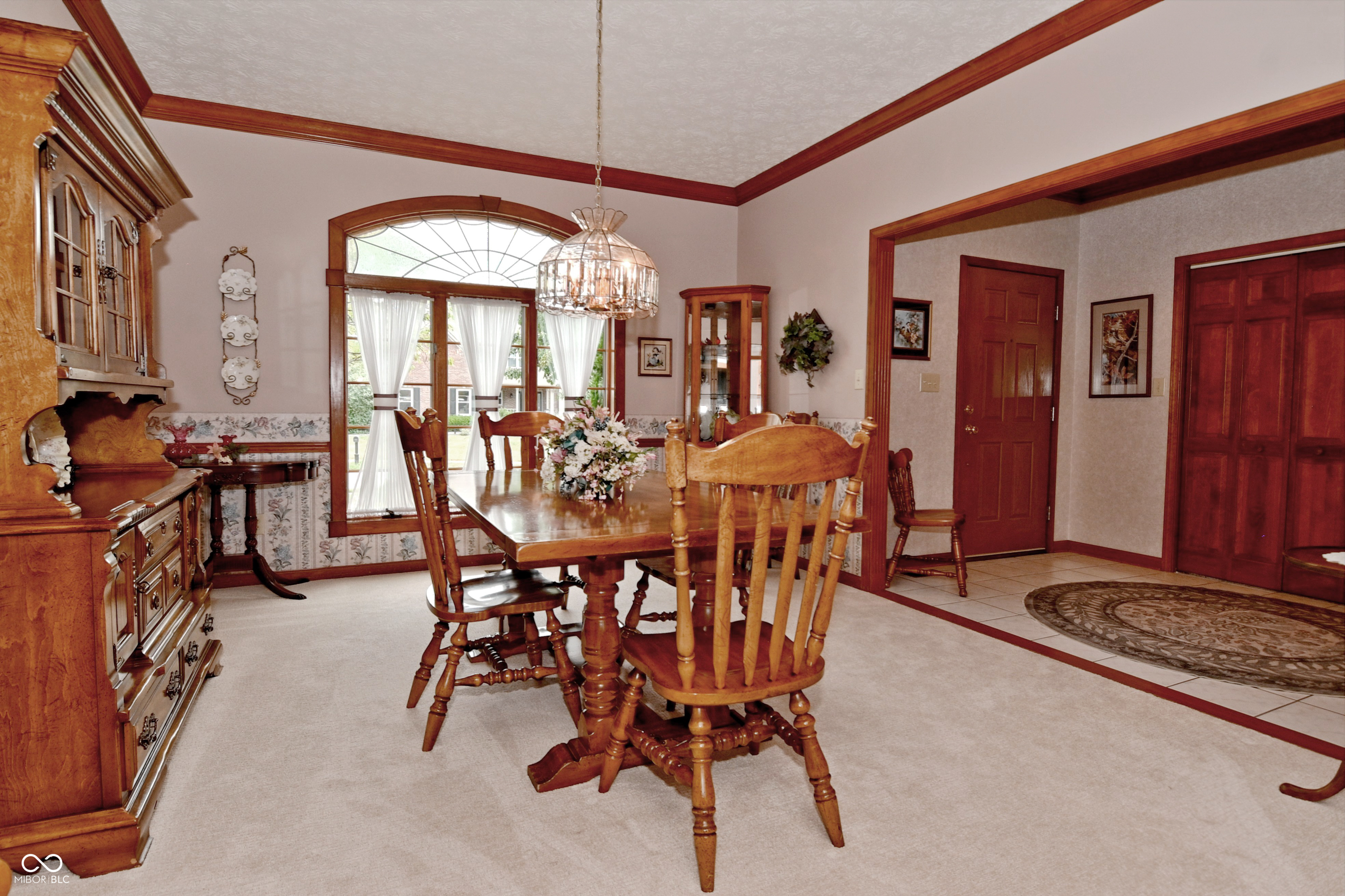 25th image of 7534 Chestnut Hills Dr, Indianapolis, IN 46278 | MLS# 22117103