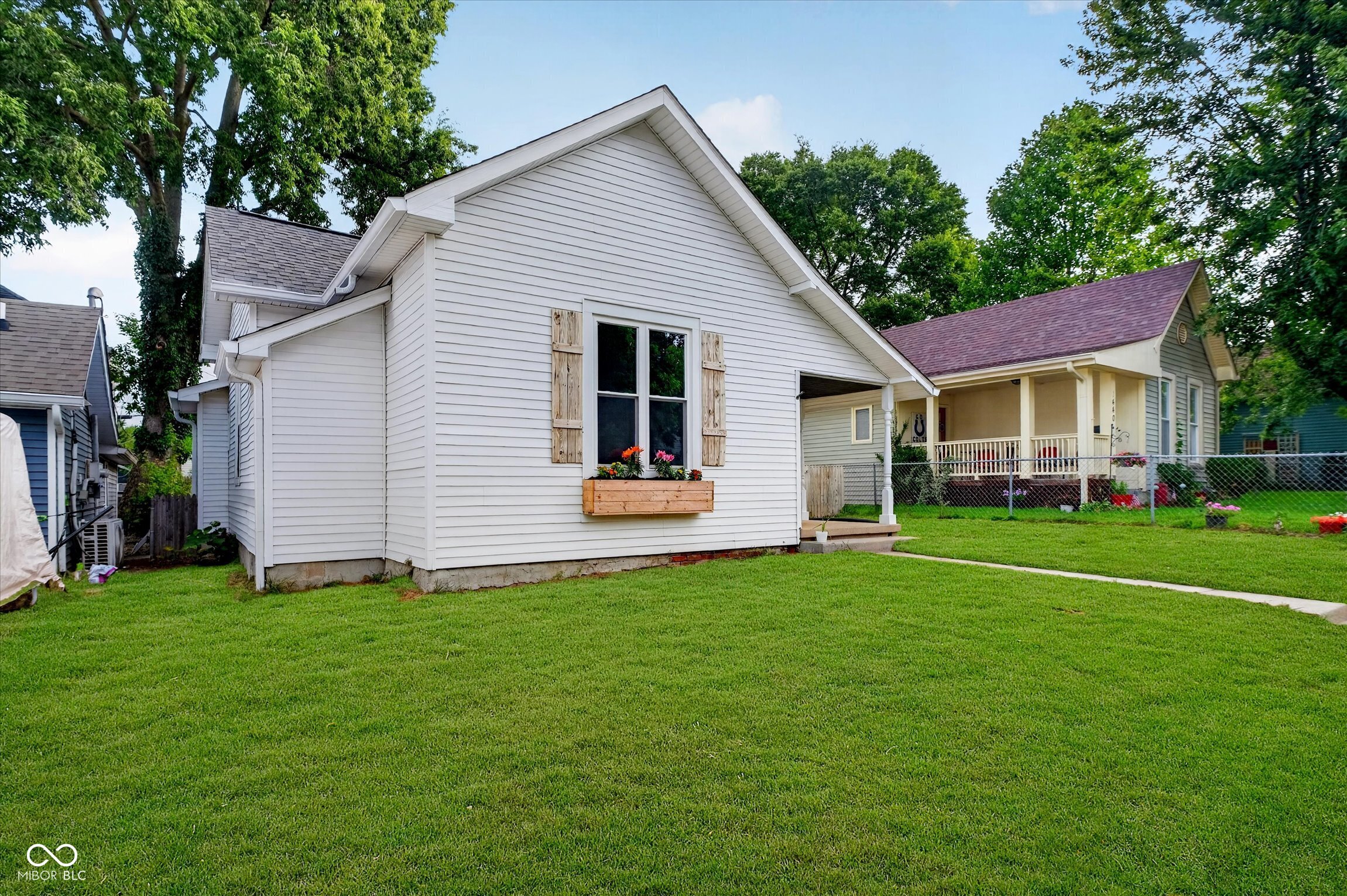 2nd image of 1428 Harrison St, Noblesville, IN 46060 | MLS# 22117113