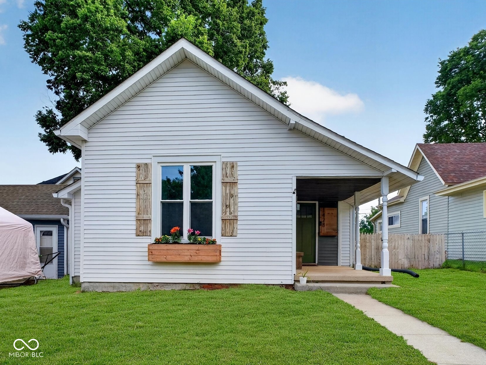 1st image of 1428 Harrison St, Noblesville, IN 46060 | MLS# 22117113