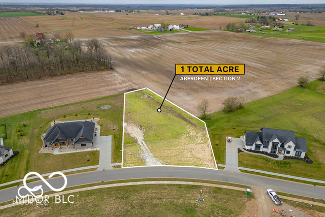 1st image of 5217 Abbeygate Blvd, Bargersville, IN 46106 | MLS# 22117123