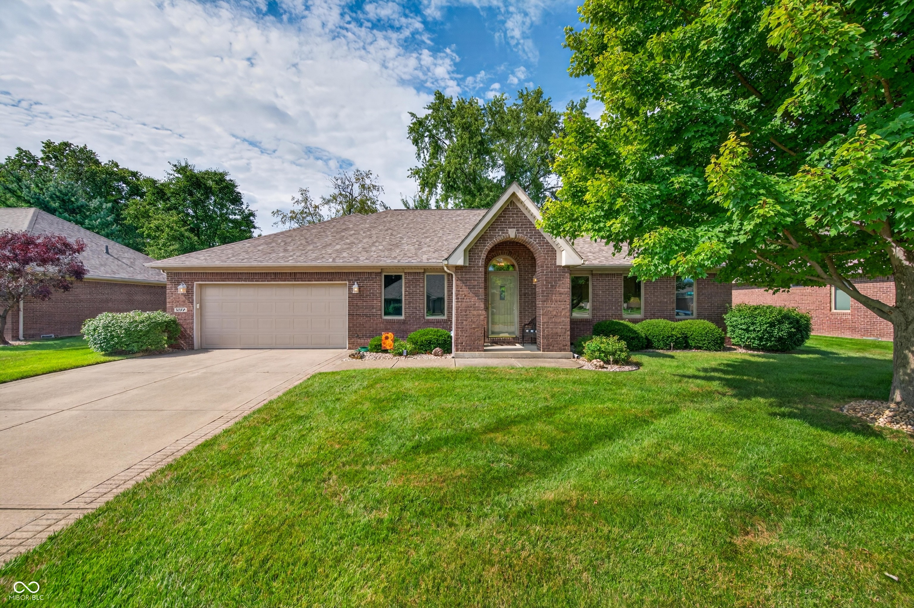 4th image of 5122 Columbia Dr, Columbus, IN 47203 | MLS# 22117133