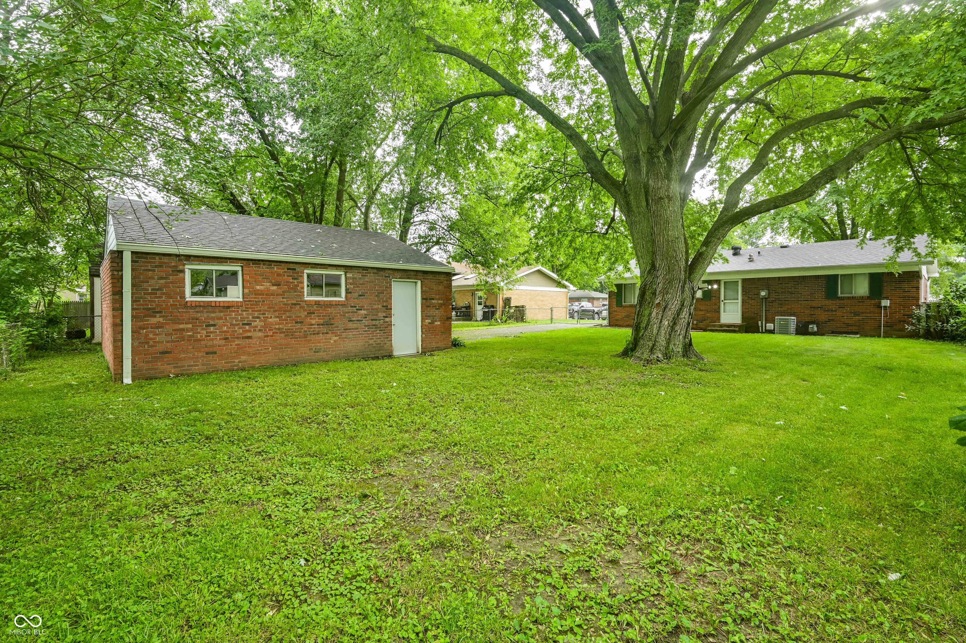 20th image of 14 Angela Ct, Beech Grove, IN 46107 | MLS# 22117145