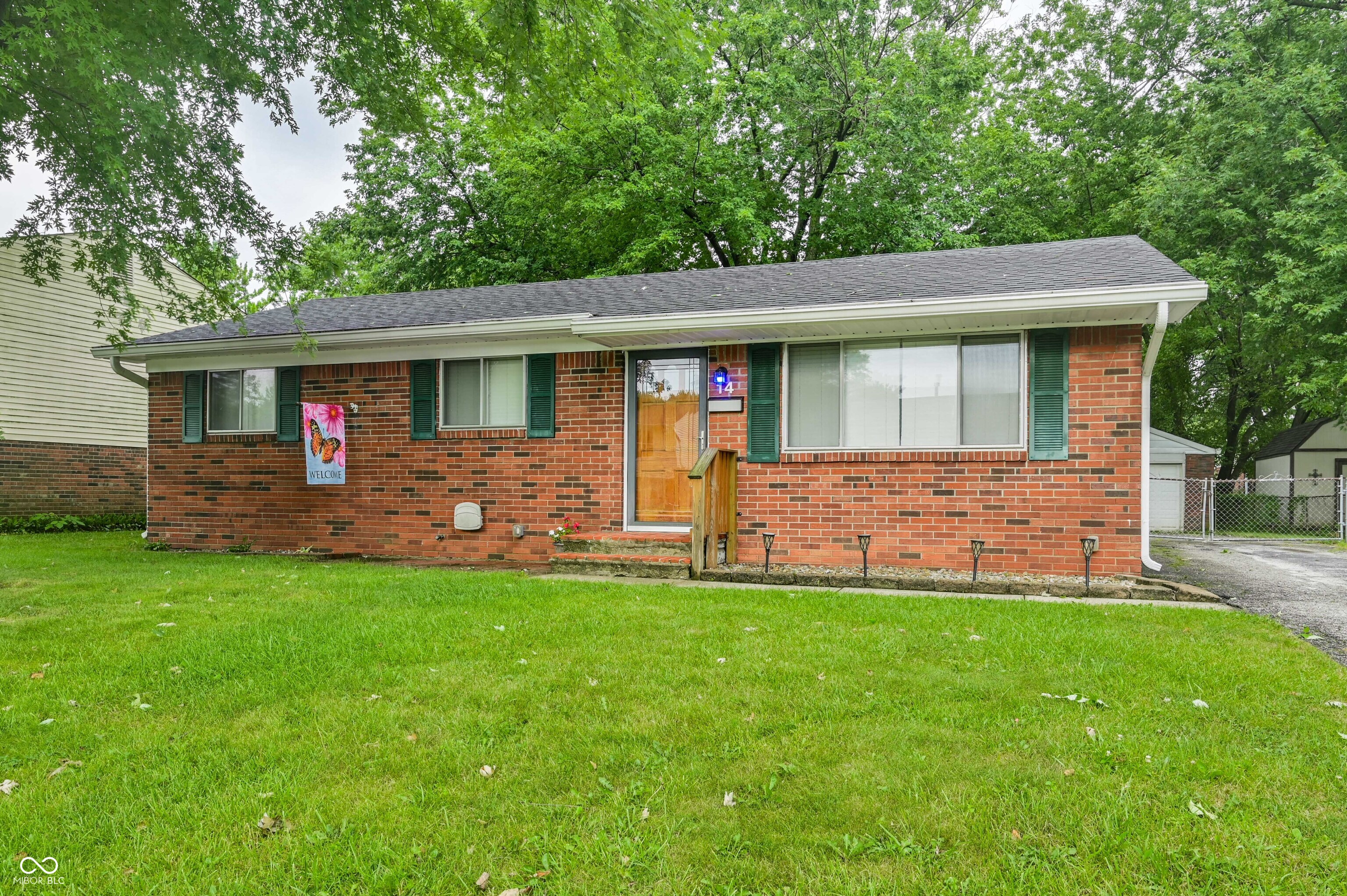 1st image of 14 Angela Ct, Beech Grove, IN 46107 | MLS# 22117145