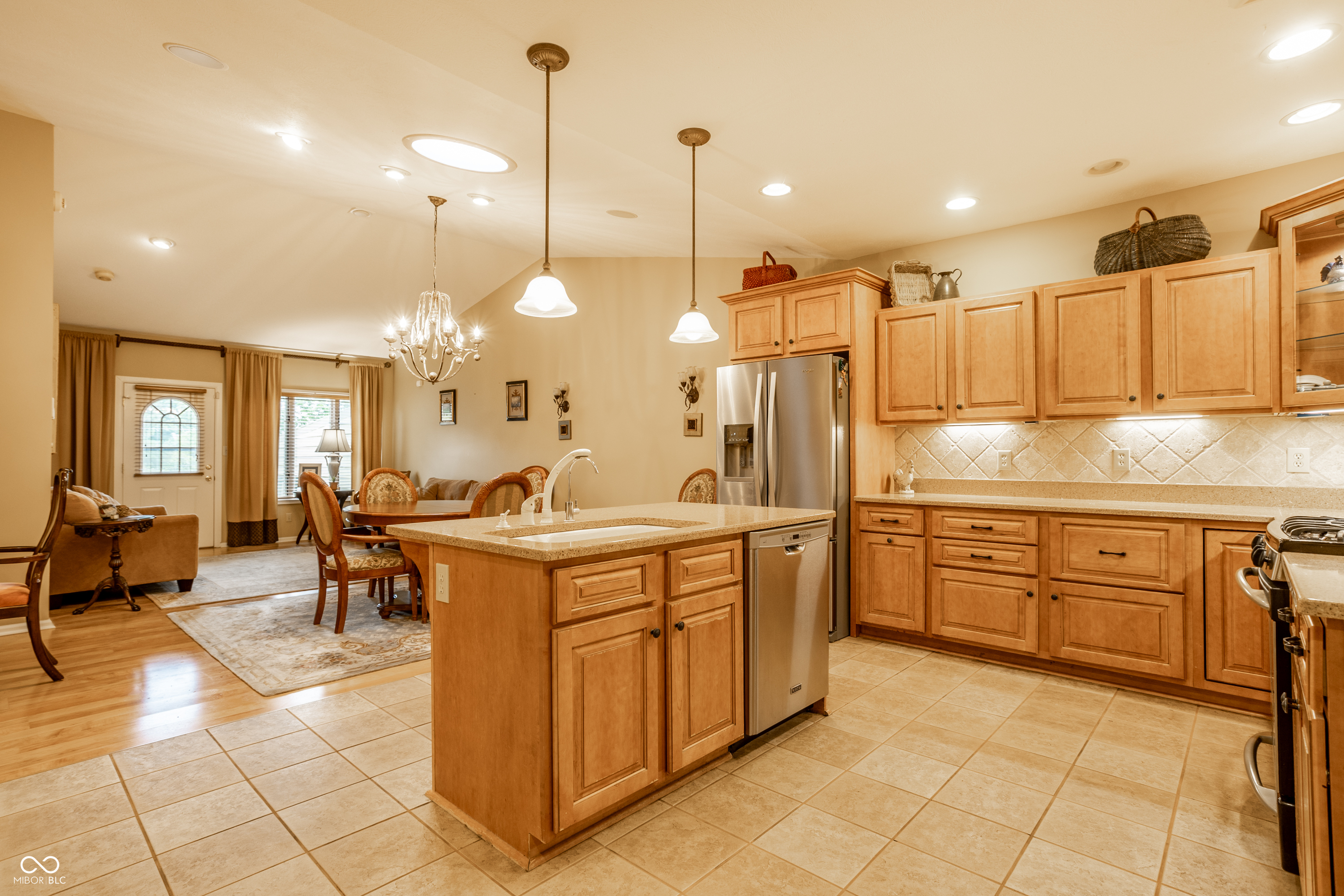 2nd image of 8058 Shoreridge Ter, Indianapolis, IN 46236 | MLS# 22117150