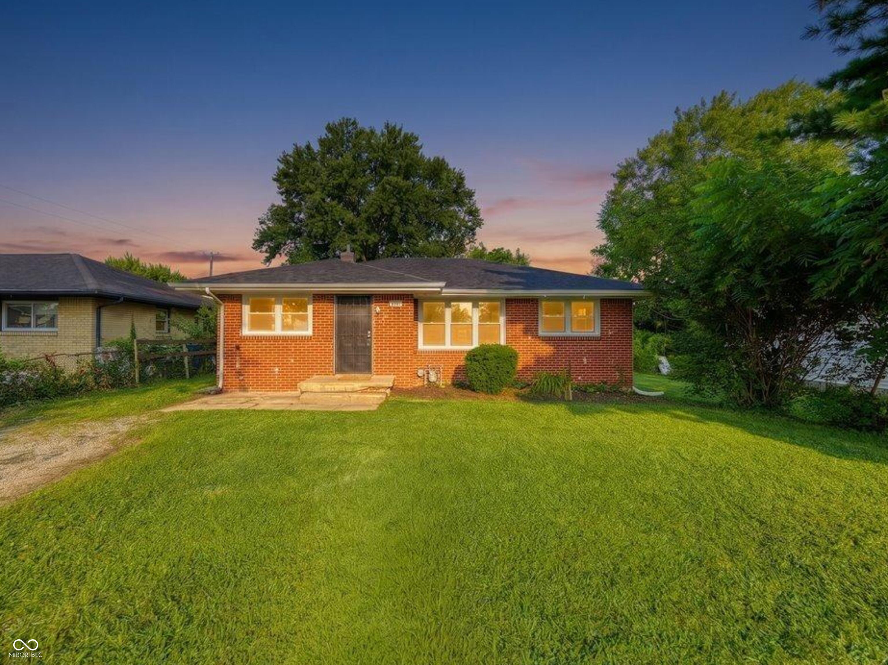 22nd image of 3818 N Layman Ave, Indianapolis, IN 46226 | MLS# 22117156