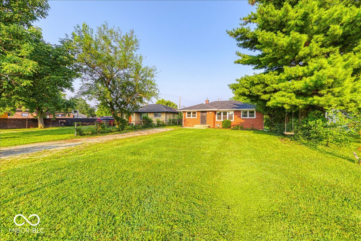 2nd image of 3818 N Layman Ave, Indianapolis, IN 46226 | MLS# 22117156