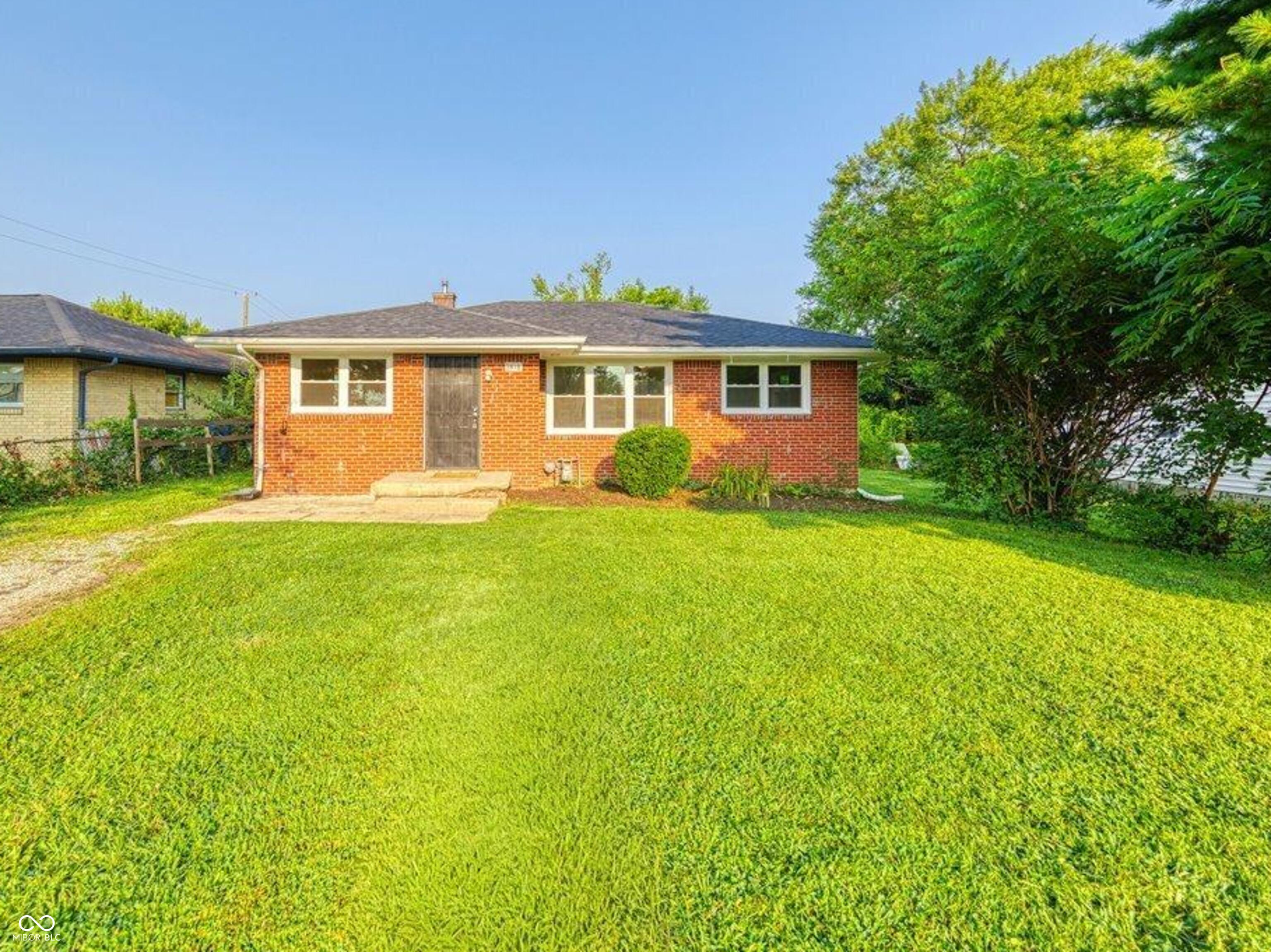 1st image of 3818 N Layman Ave, Indianapolis, IN 46226 | MLS# 22117156