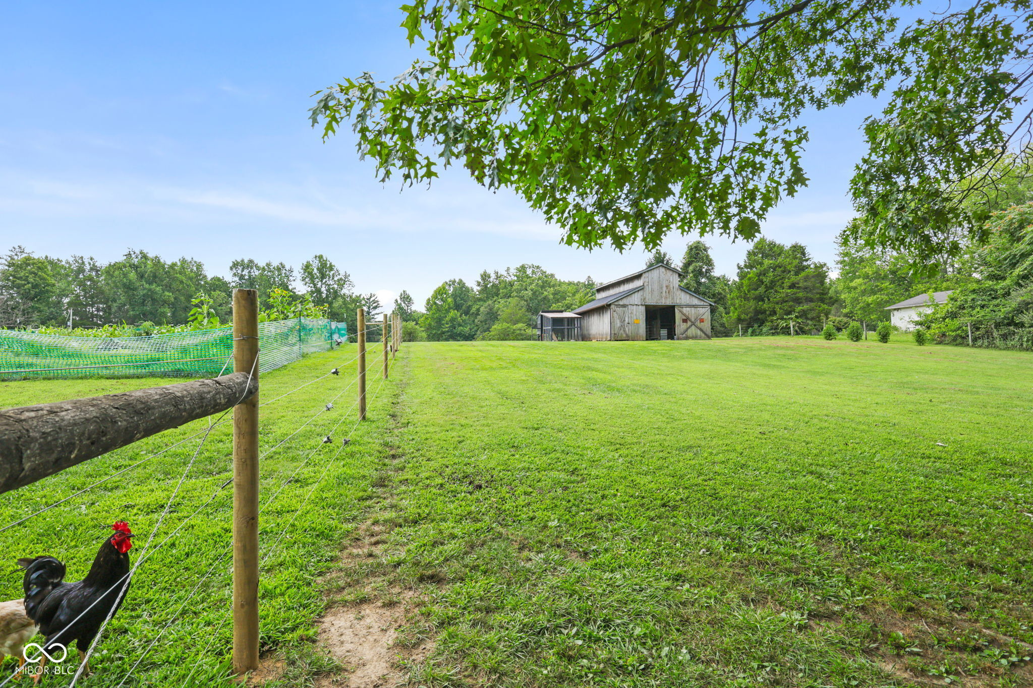 3rd image of 8940 W Georgetown Rd, Columbus, IN 47201 | MLS# 22117161