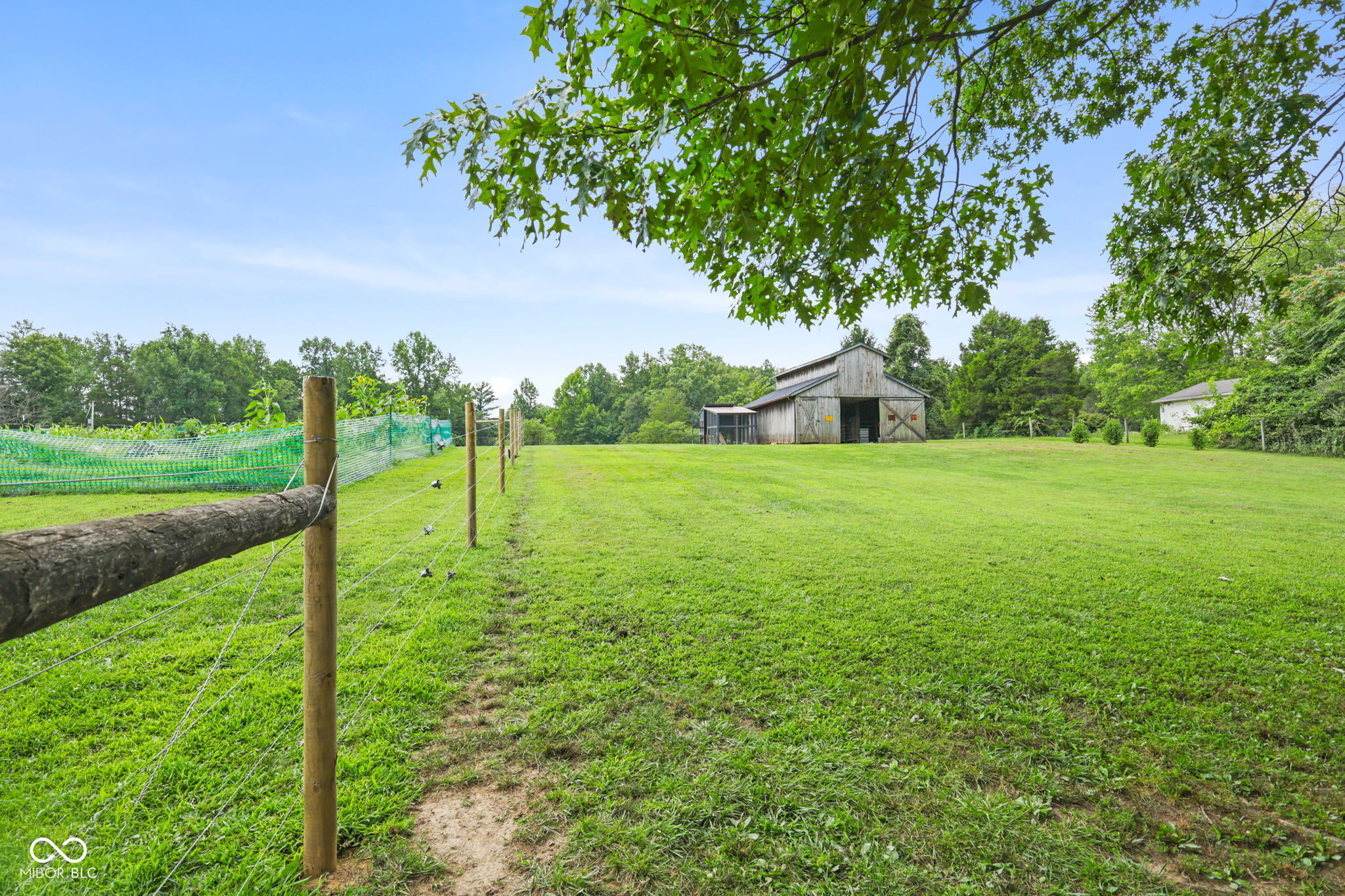 40th image of 8940 W Georgetown Rd, Columbus, IN 47201 | MLS# 22117161