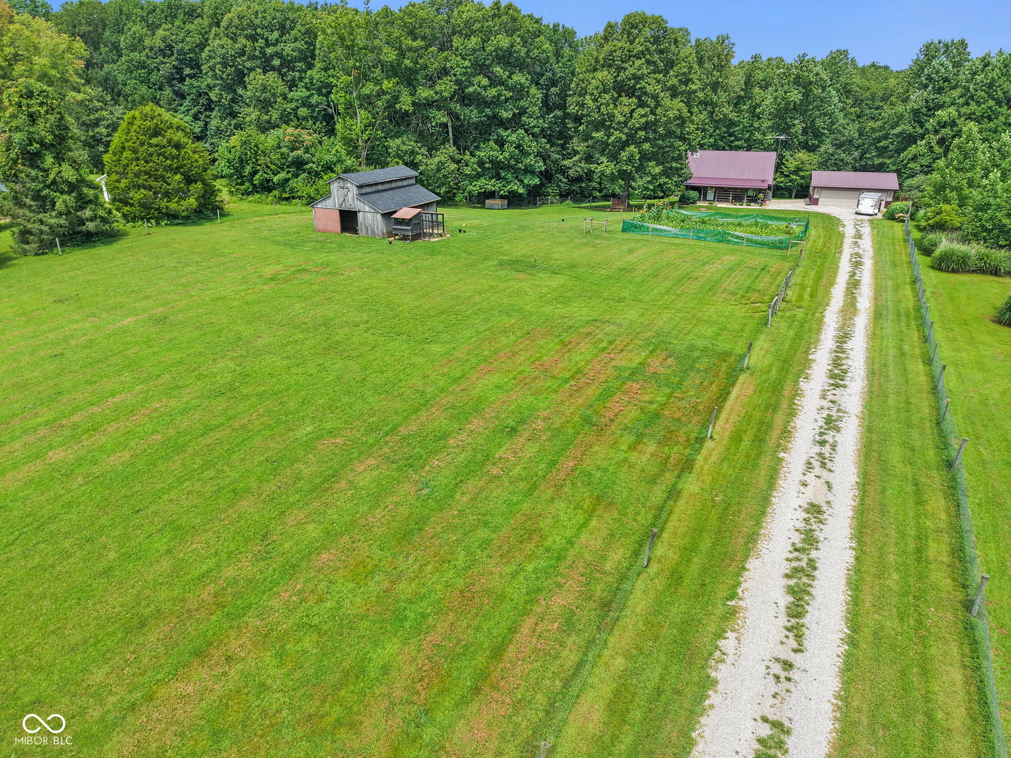 4th image of 8940 W Georgetown Rd, Columbus, IN 47201 | MLS# 22117161