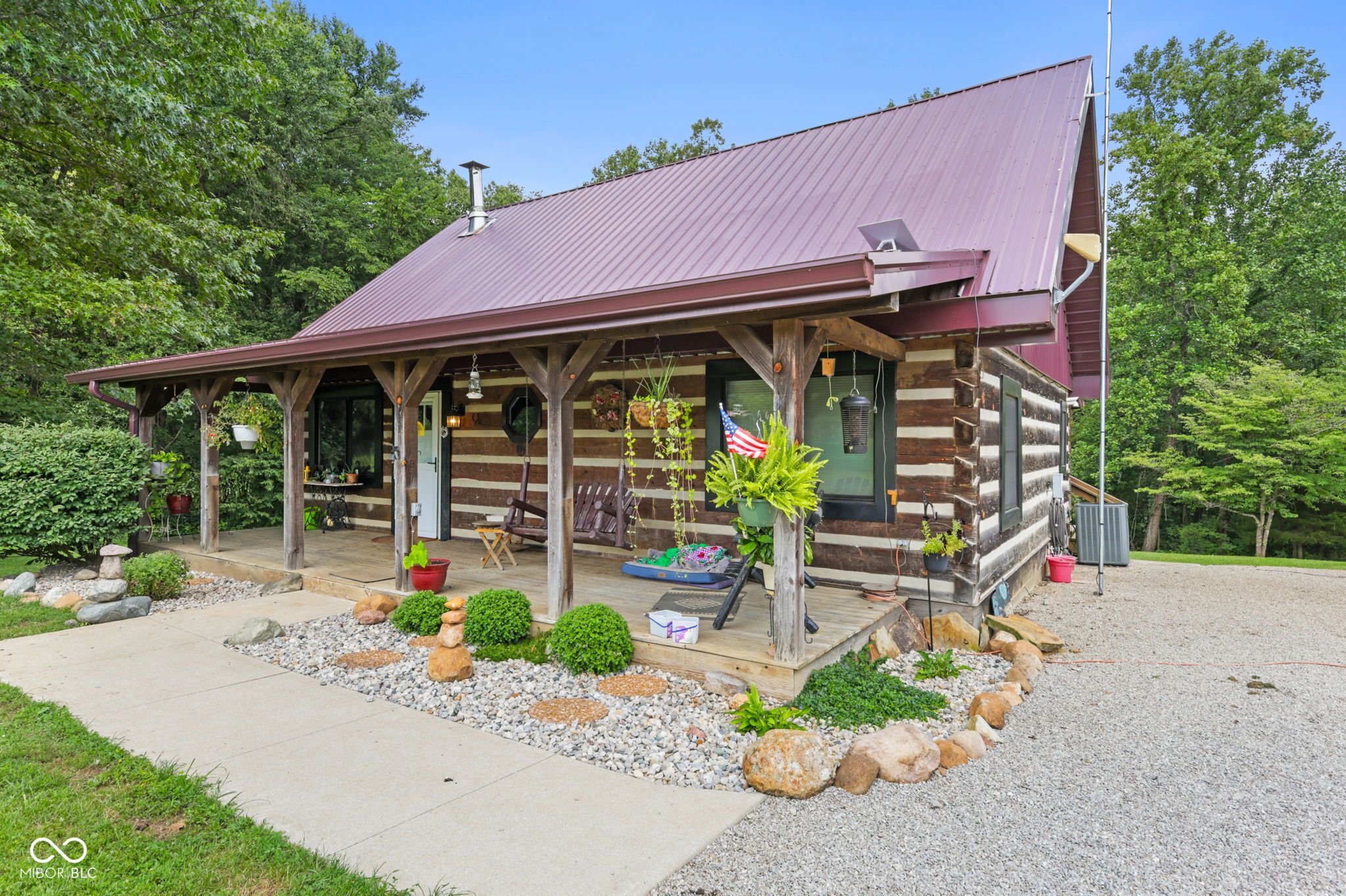 1st image of 8940 W Georgetown Rd, Columbus, IN 47201 | MLS# 22117161