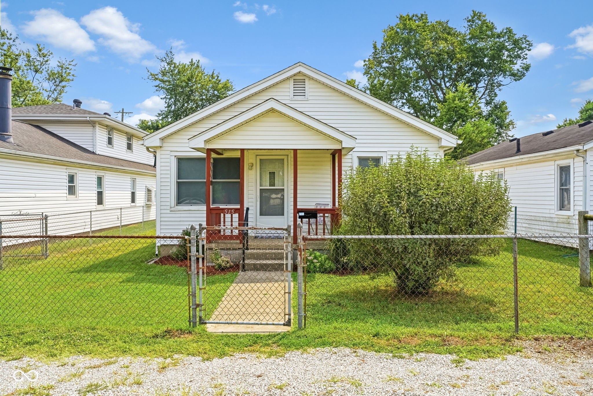 1st image of 515 N Cherry St, Columbus, IN 47201 | MLS# 22117169