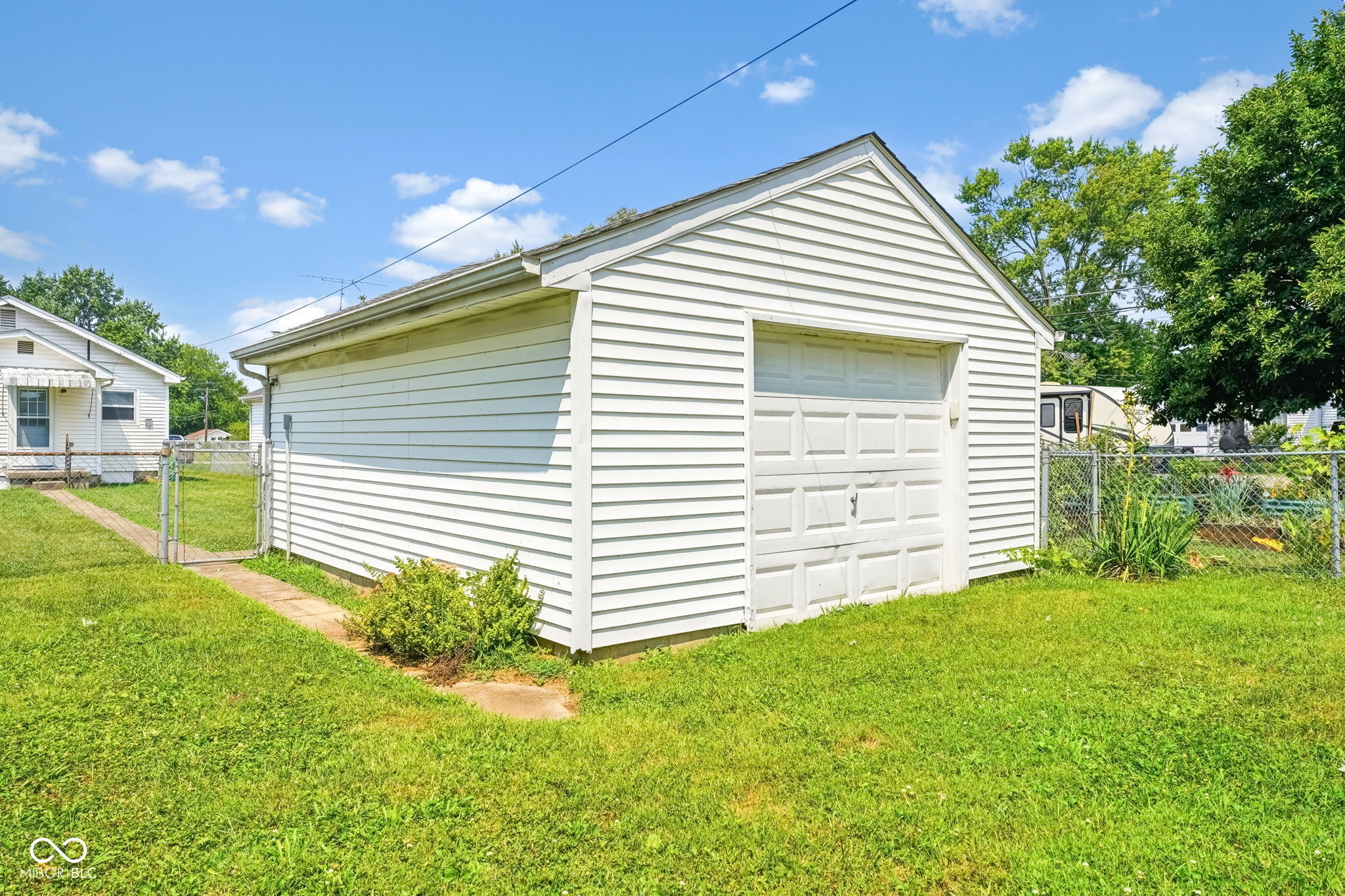 18th image of 515 N Cherry St, Columbus, IN 47201 | MLS# 22117169