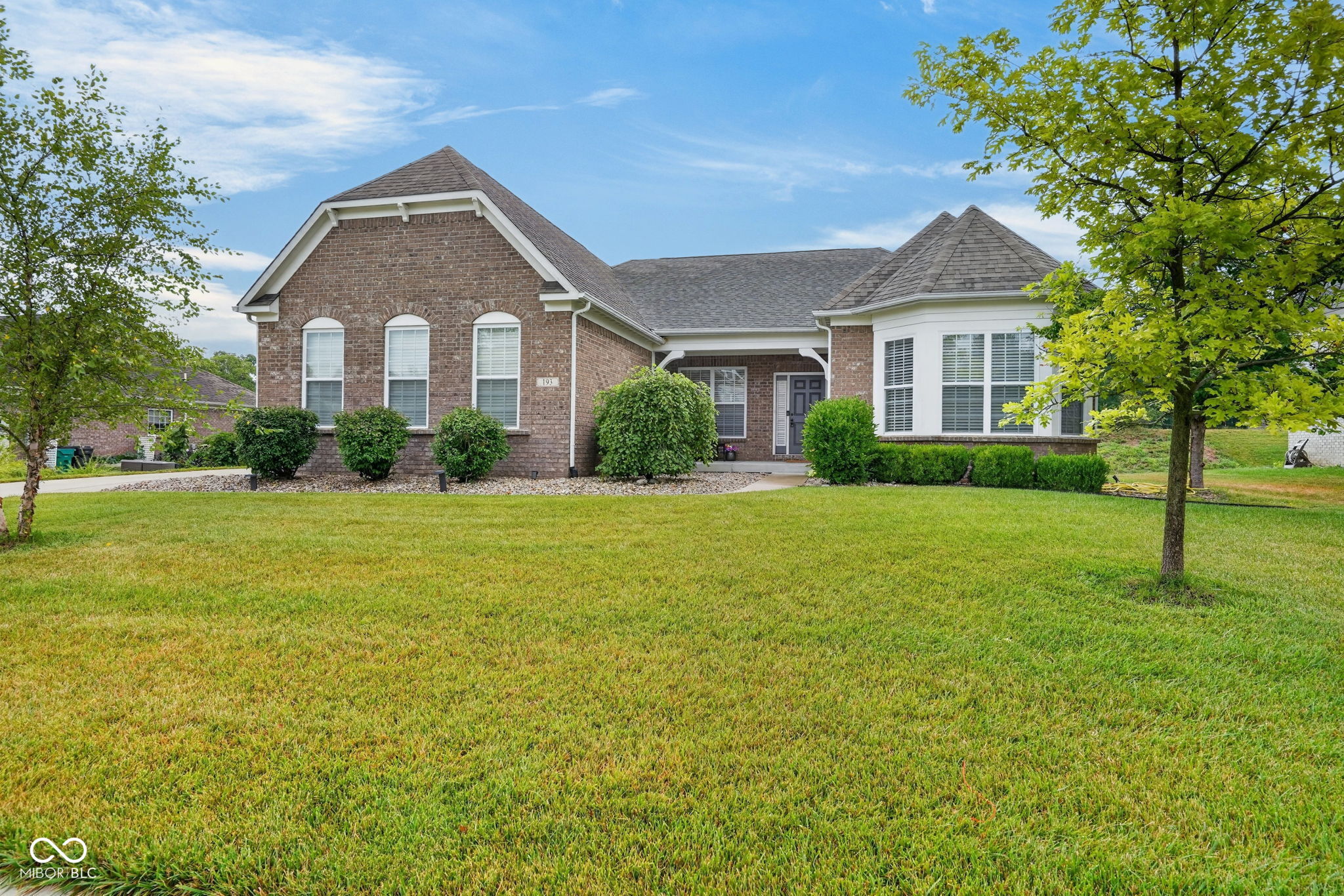 2nd image of 193 Little Ben Ln, Greenwood, IN 46142 | MLS# 22117174