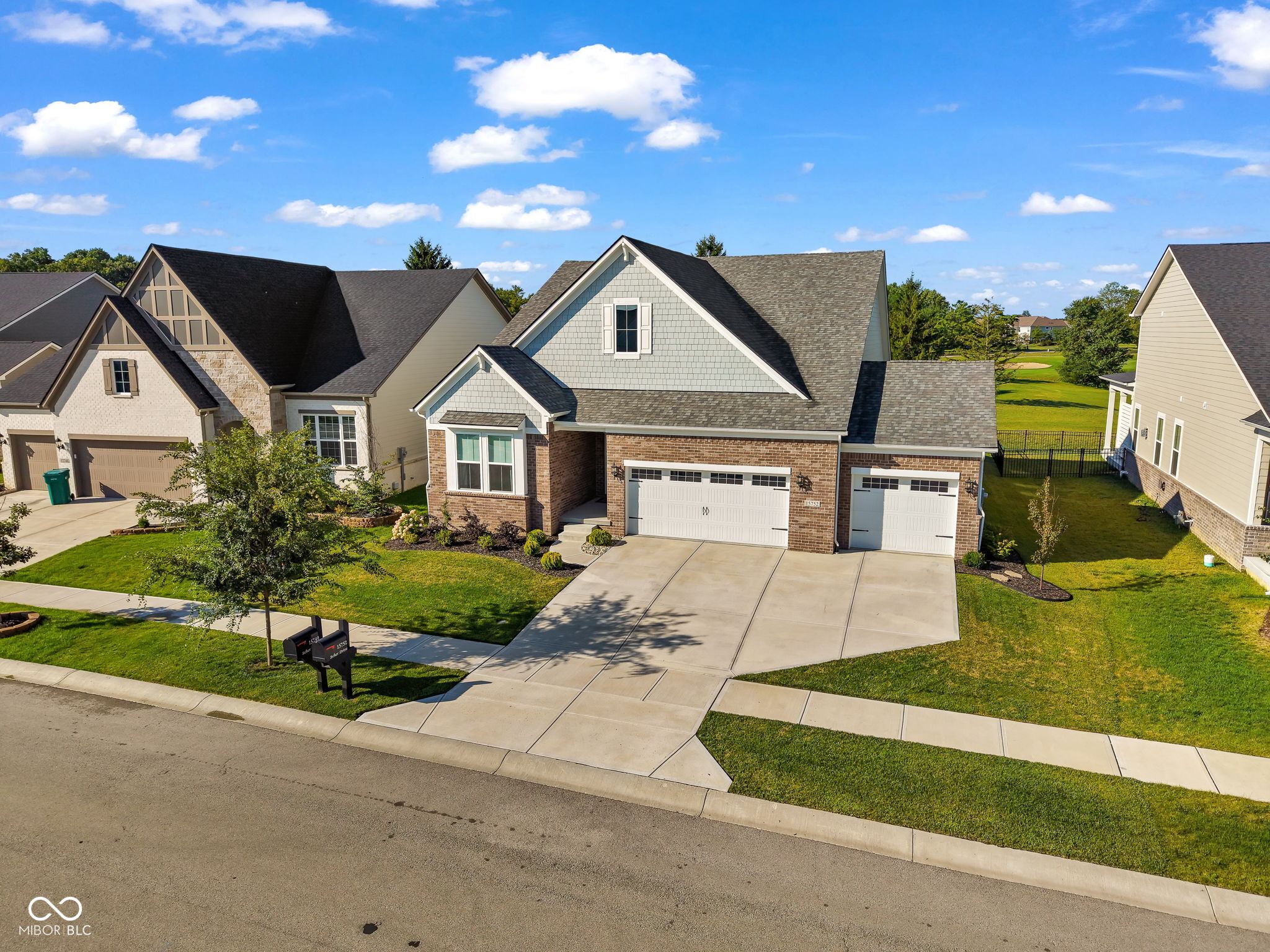55th image of 15752 Scher Dr, Westfield, IN 46074 | MLS# 22117177