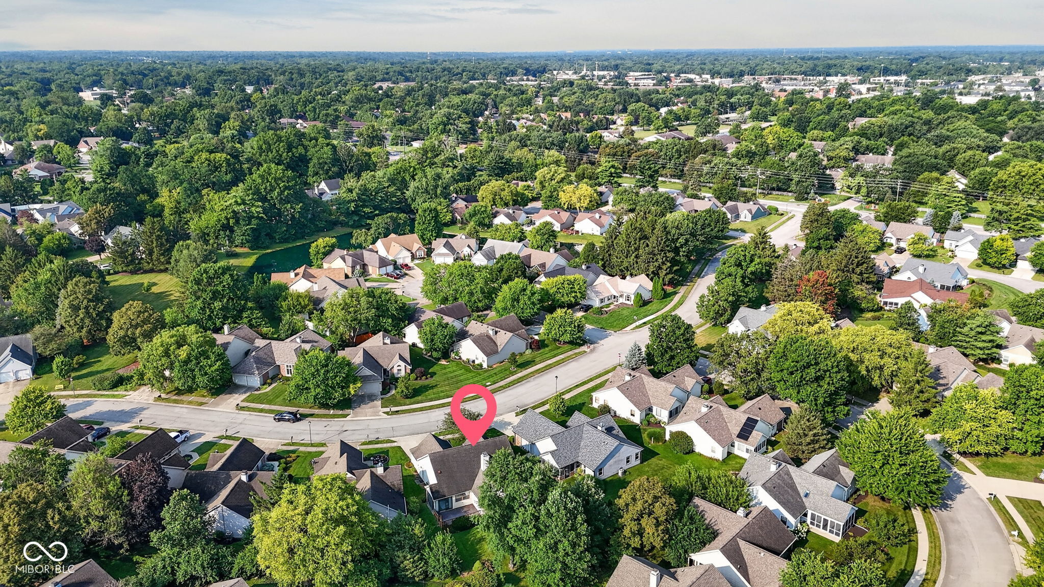 43rd image of 7824 Copperfield Dr, Indianapolis, IN 46256 | MLS# 22117184