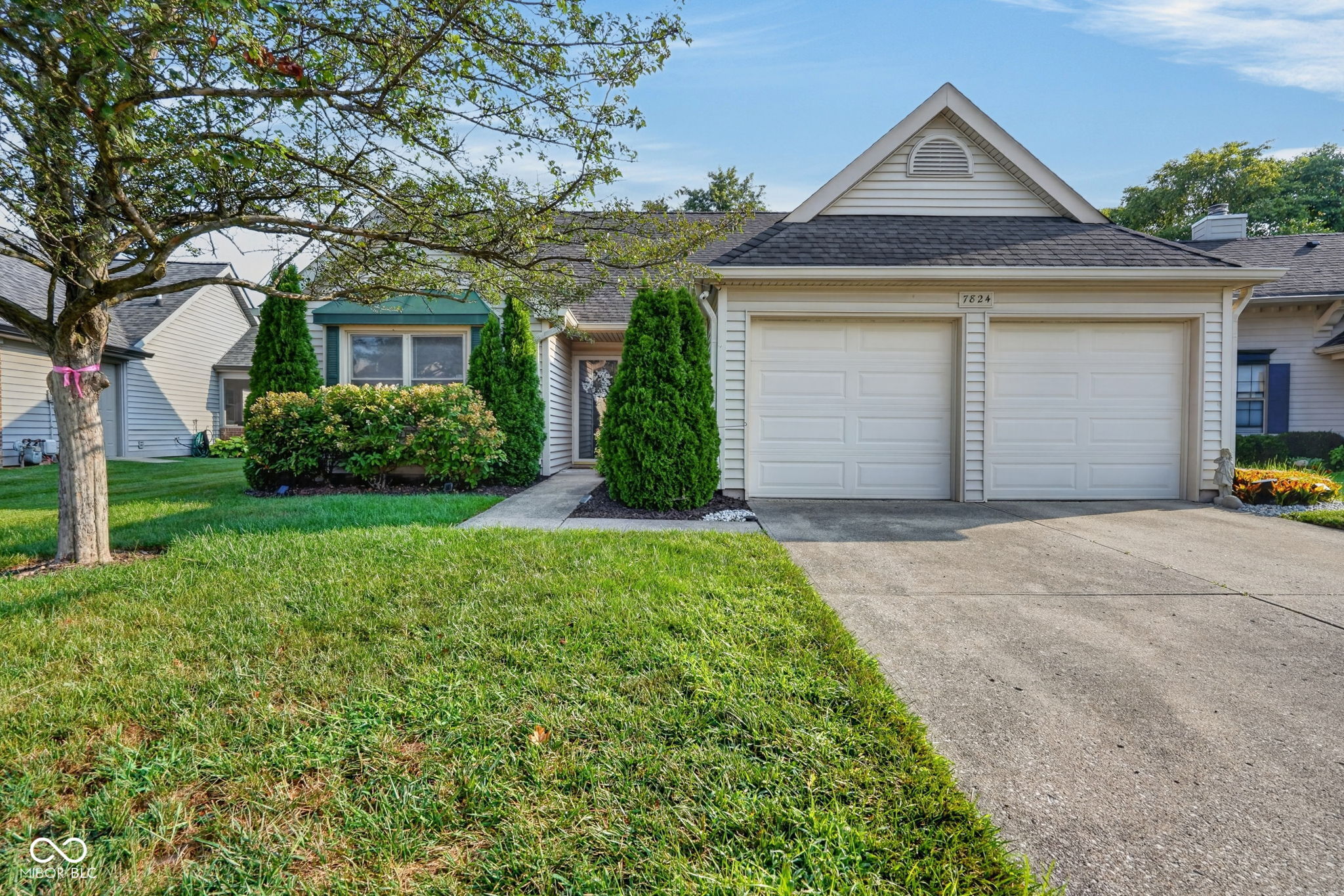 1st image of 7824 Copperfield Dr, Indianapolis, IN 46256 | MLS# 22117184