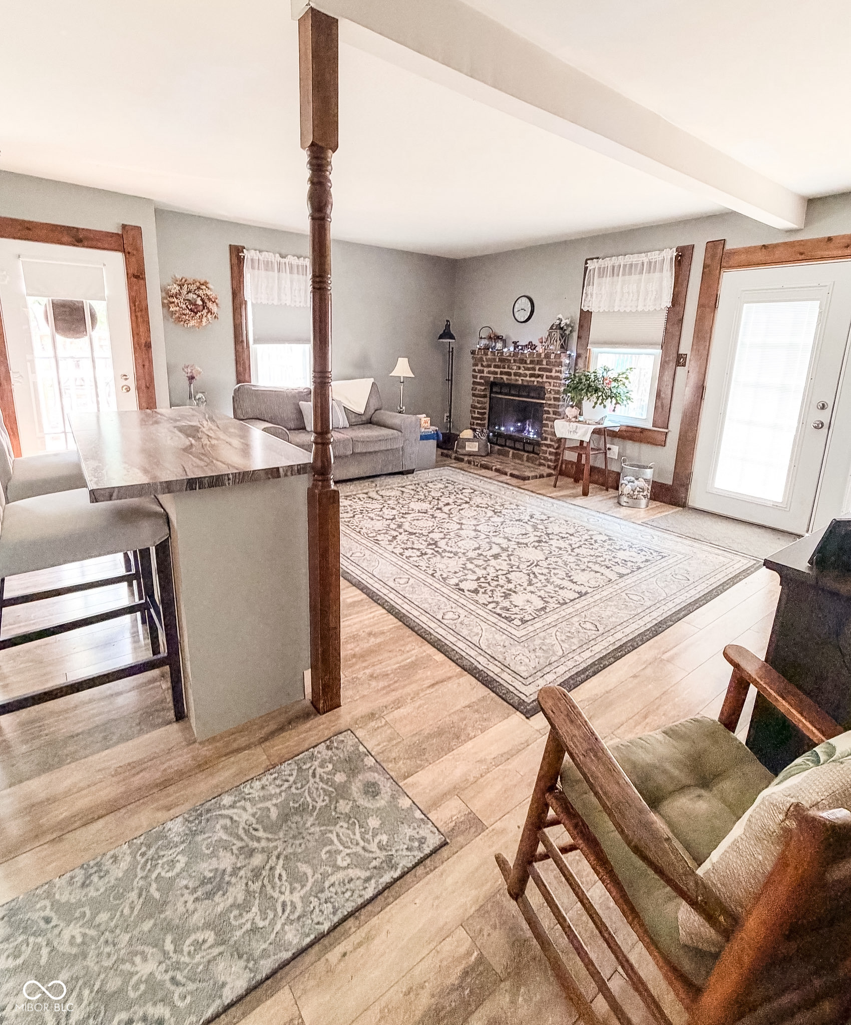 5th image of 501 N Pendleton Ave, Pendleton, IN 46064 | MLS# 22117185