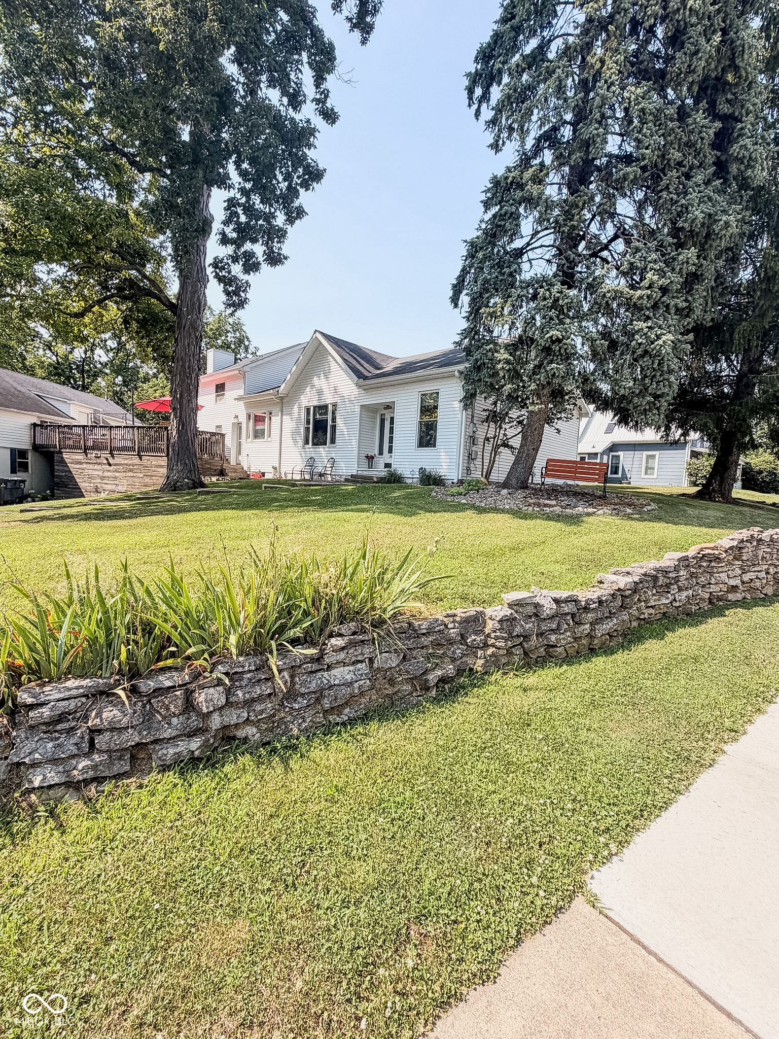 2nd image of 501 N Pendleton Ave, Pendleton, IN 46064 | MLS# 22117185