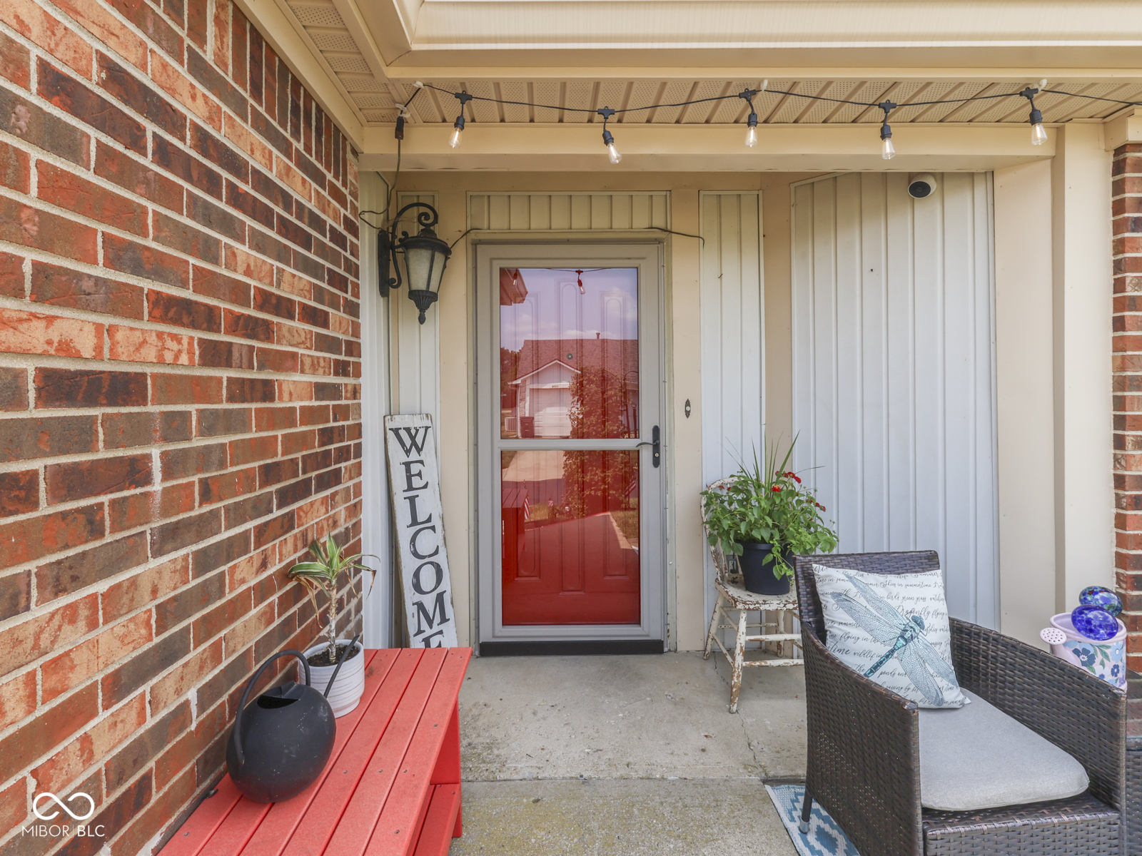 4th image of 1102 E Paradise Ct #A, Greenwood, IN 46143 | MLS# 22117195