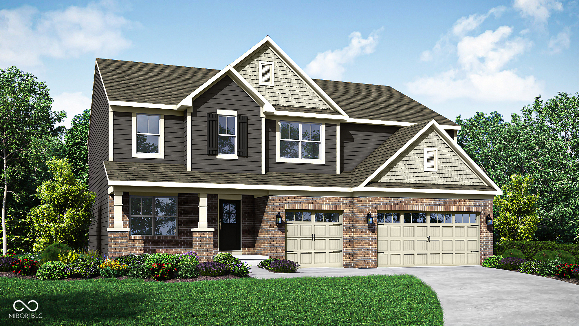 1st image of 1599 Vista Ridge Ct, Greenwood, IN 46143 | MLS# 22117205