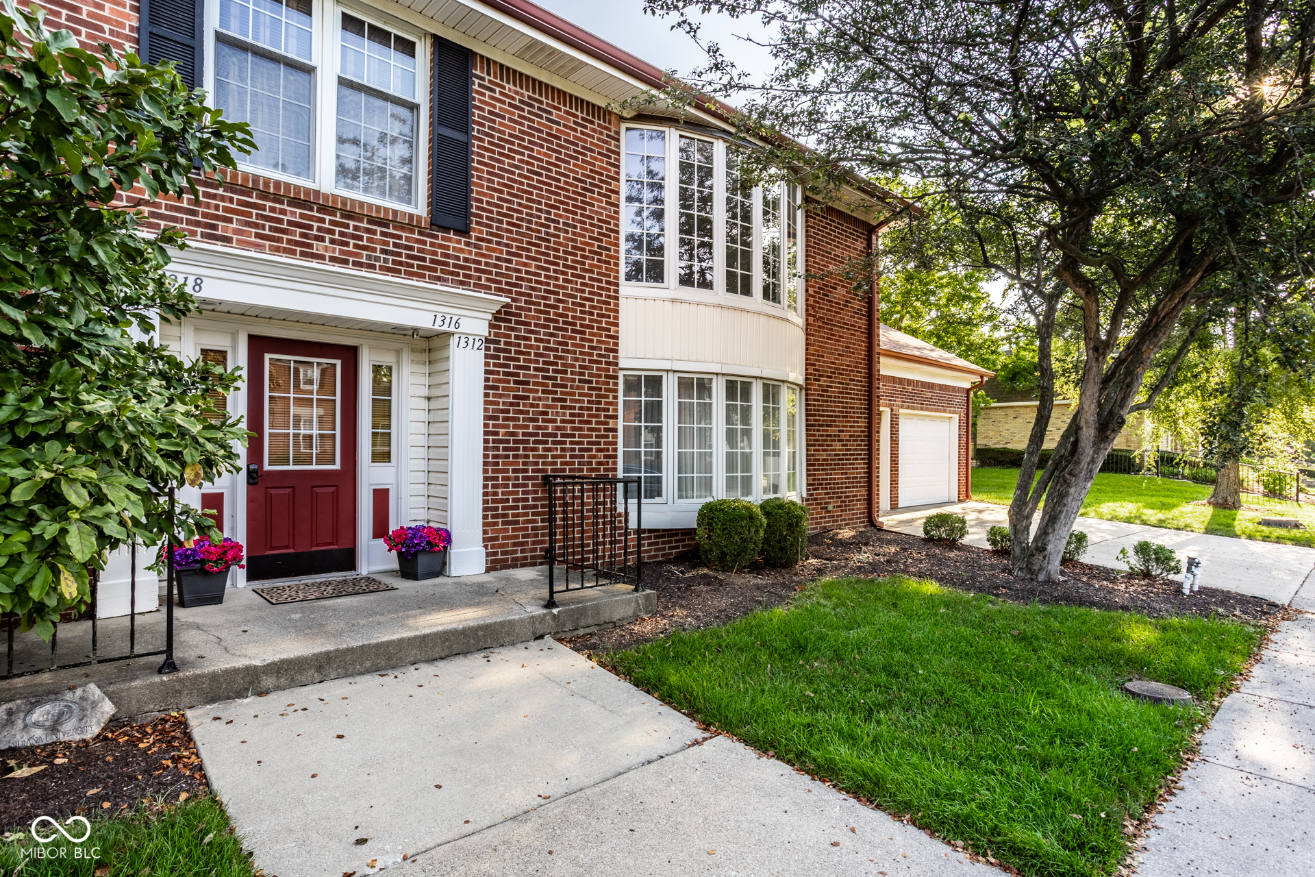 4th image of 1316 Kings Cove Ct, Indianapolis, IN 46260 | MLS# 22117206