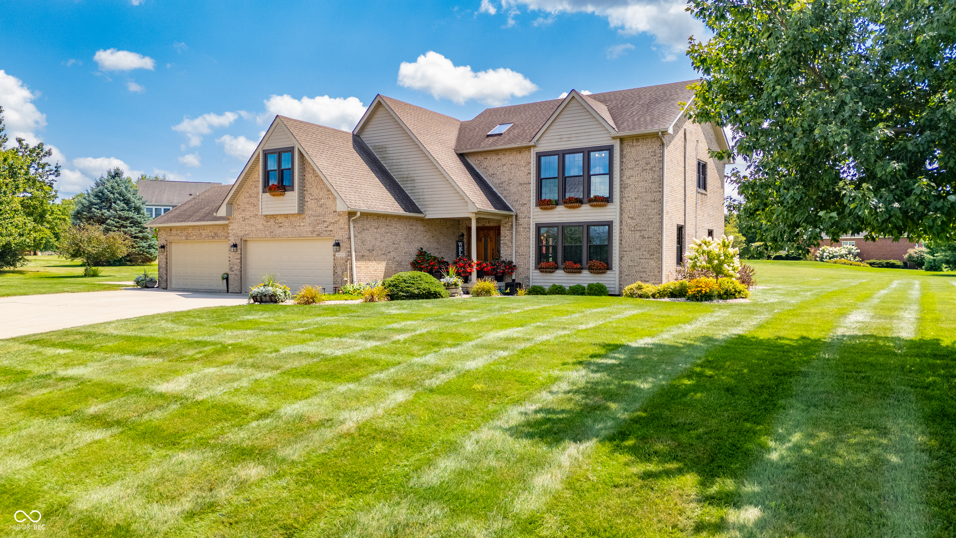 3rd image of 6302 Woodchuck Dr, Pendleton, IN 46064 | MLS# 22117209
