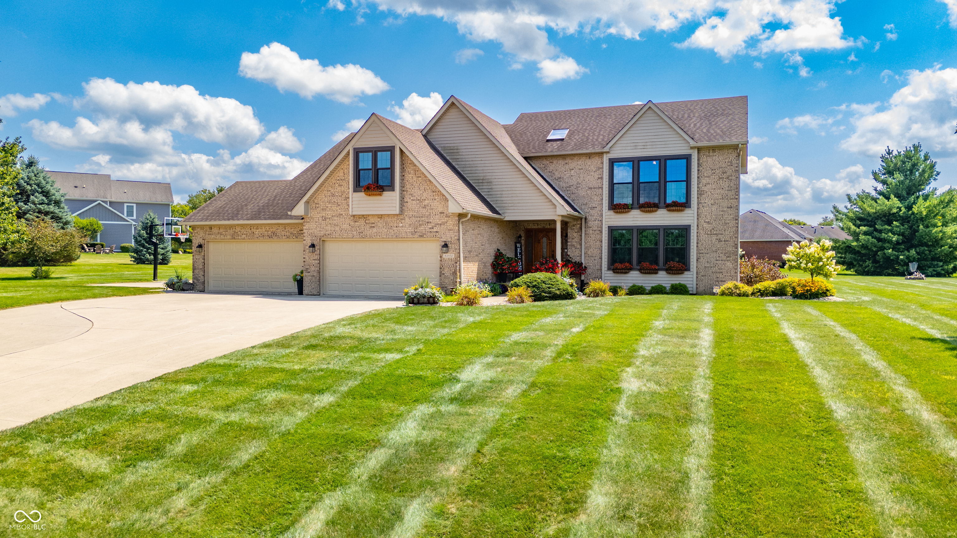 4th image of 6302 Woodchuck Dr, Pendleton, IN 46064 | MLS# 22117209