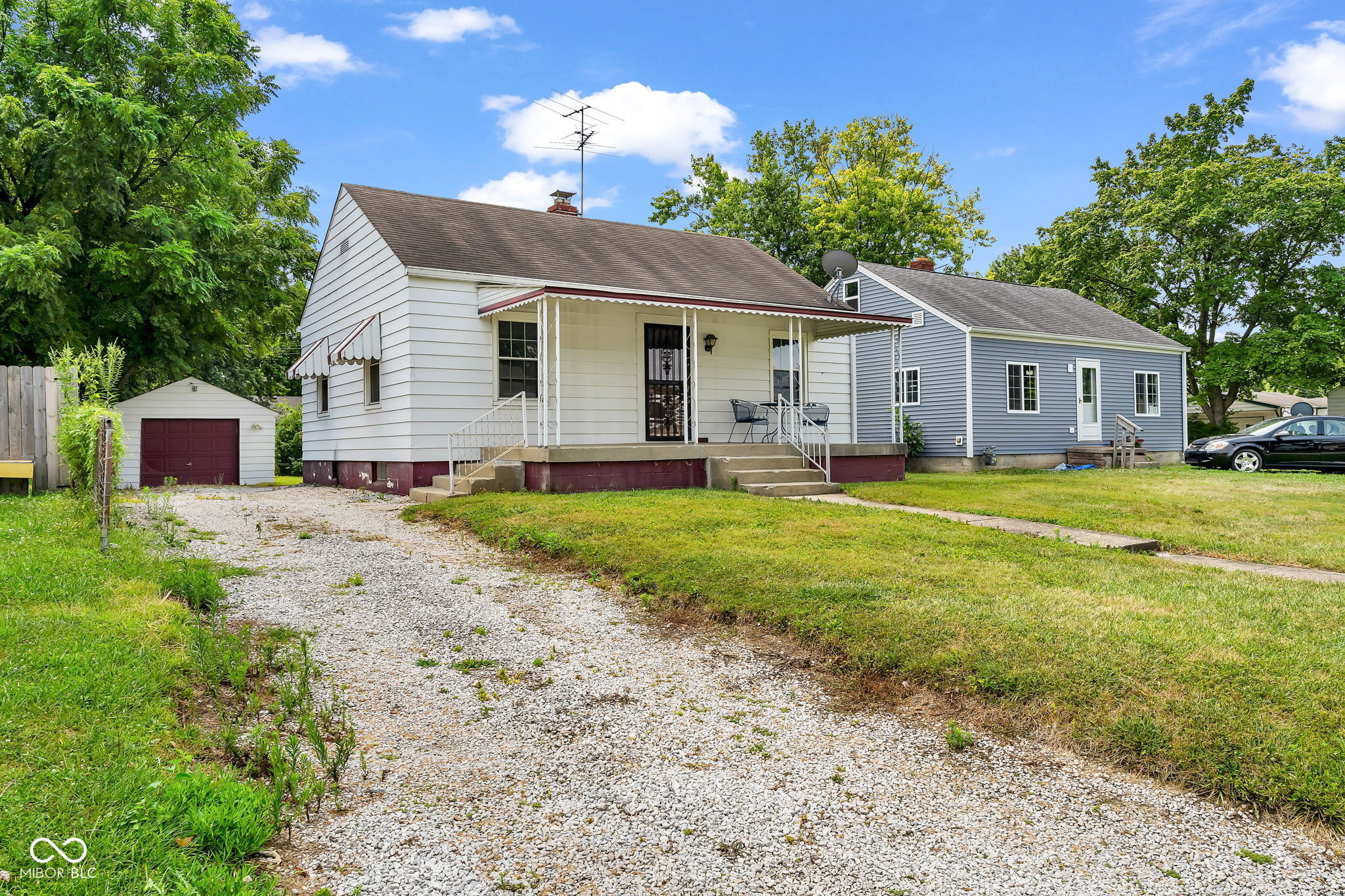 2nd image of 4505 Farnsworth St, Indianapolis, IN 46241 | MLS# 22117210