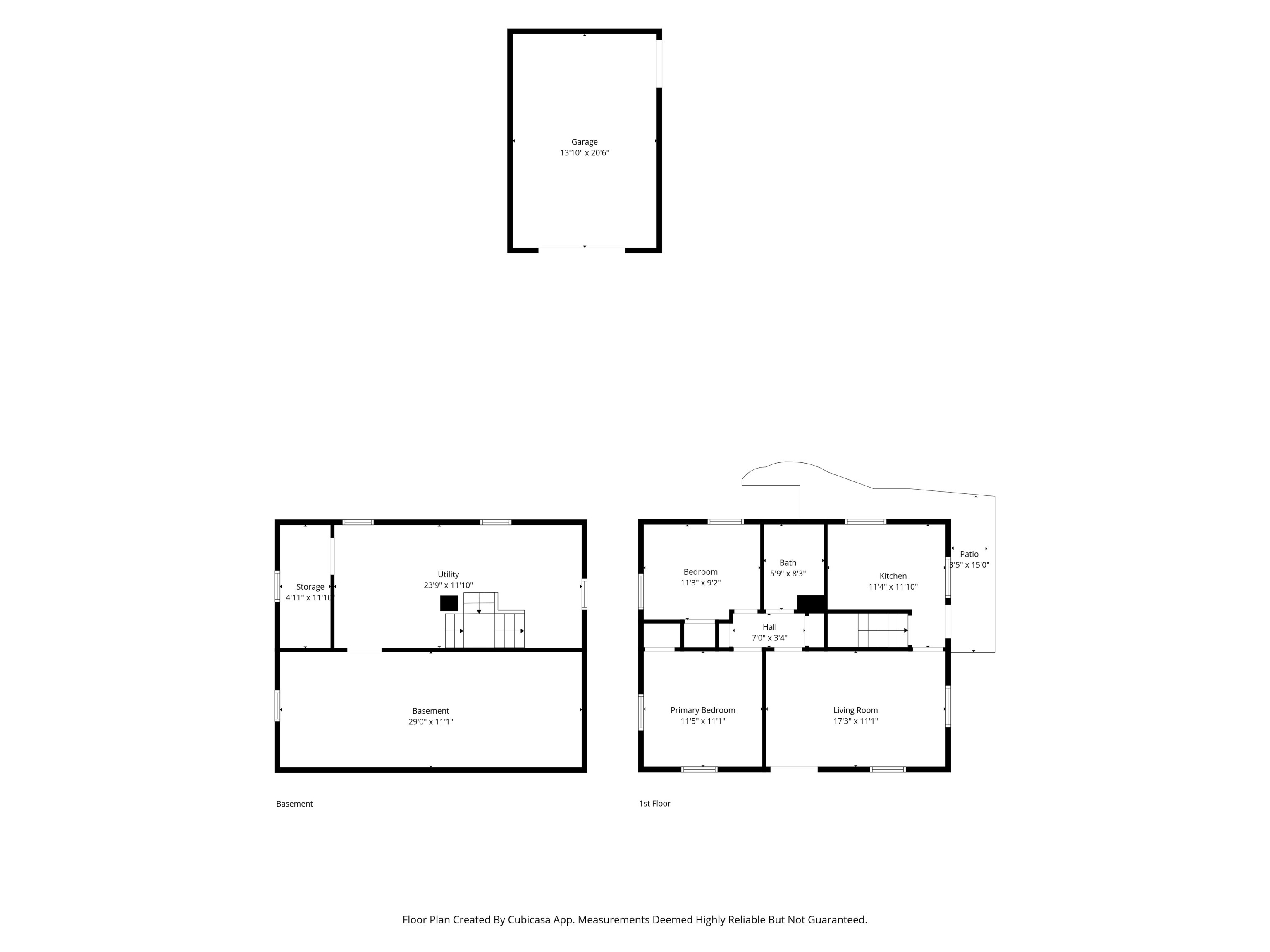 32nd image of 4505 Farnsworth St, Indianapolis, IN 46241 | MLS# 22117210