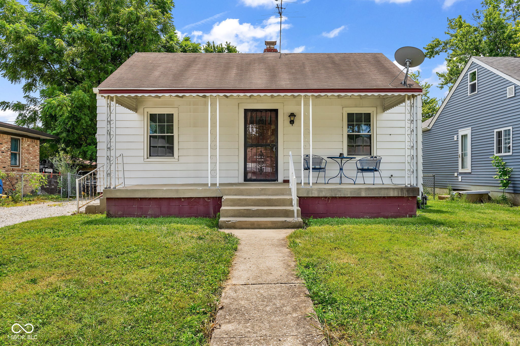 1st image of 4505 Farnsworth St, Indianapolis, IN 46241 | MLS# 22117210