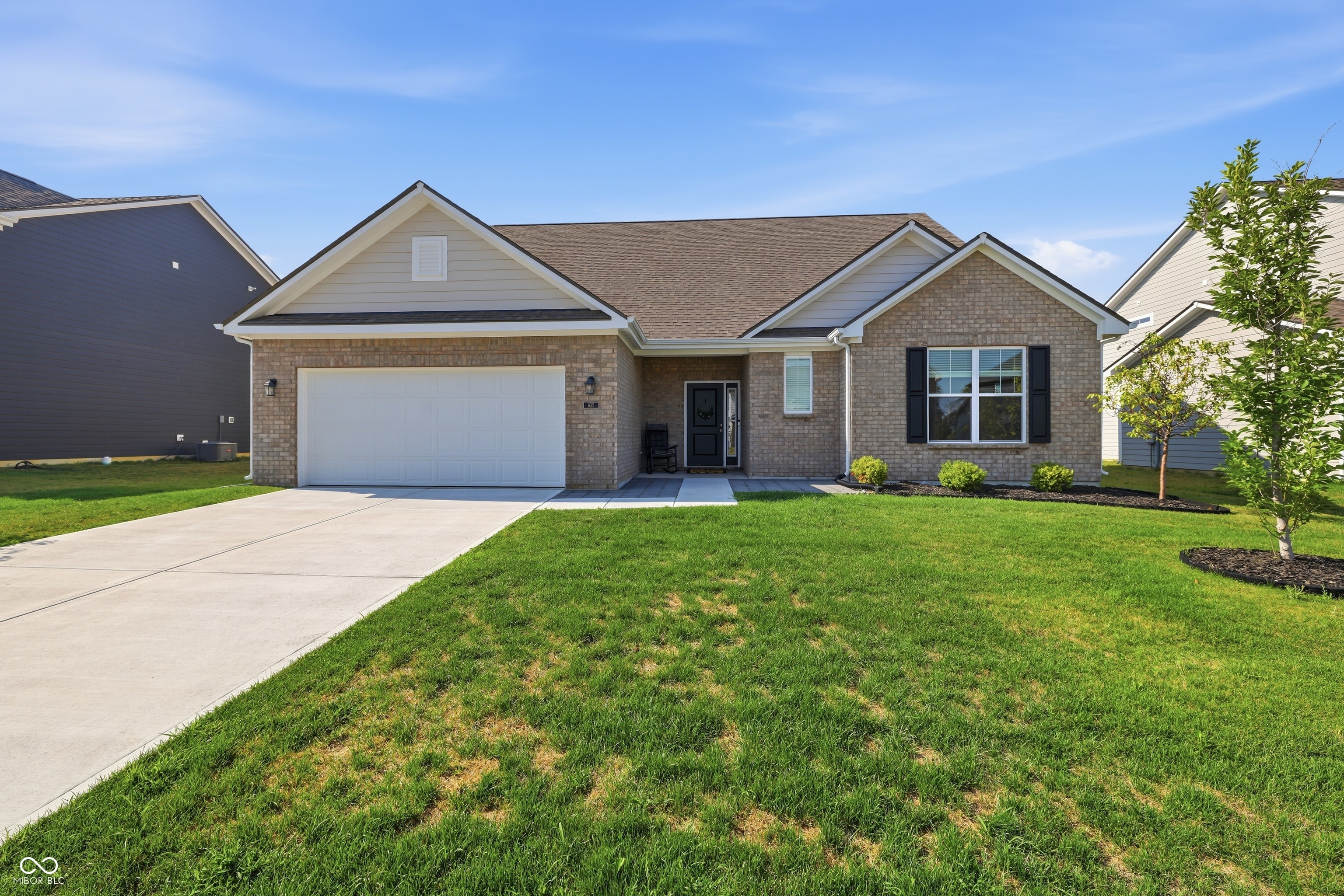 1st image of 635 Tess Blvd, Westfield, IN 46074 | MLS# 22117214