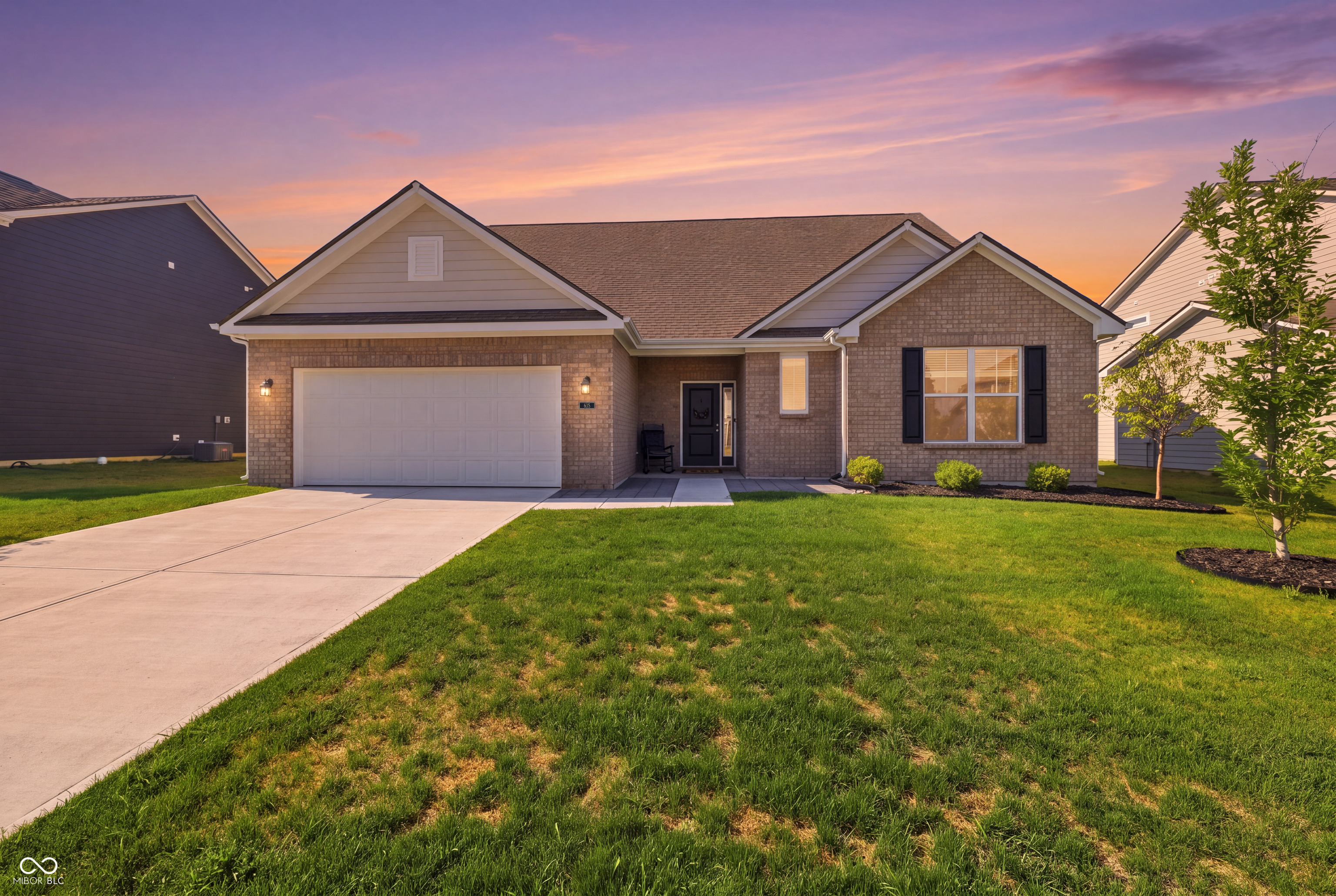 2nd image of 635 Tess Blvd, Westfield, IN 46074 | MLS# 22117214