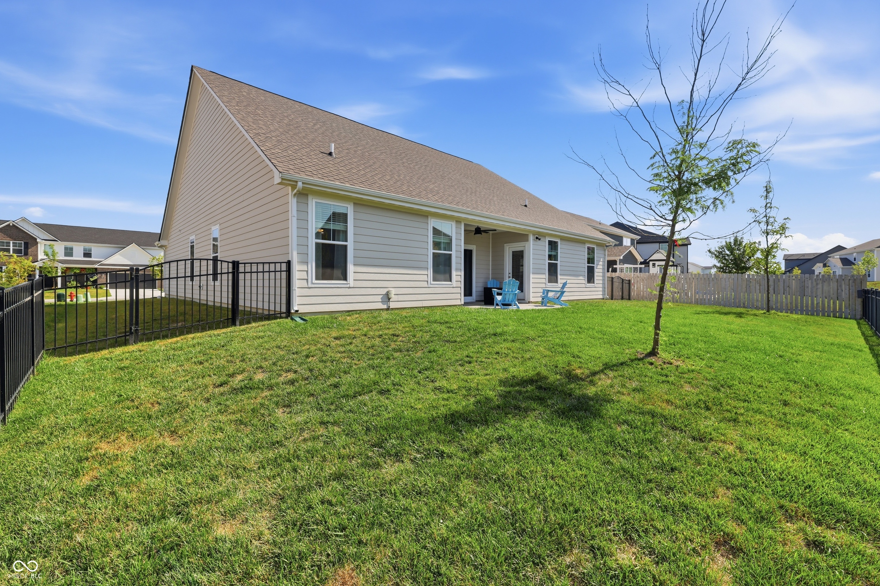 37th image of 635 Tess Blvd, Westfield, IN 46074 | MLS# 22117214
