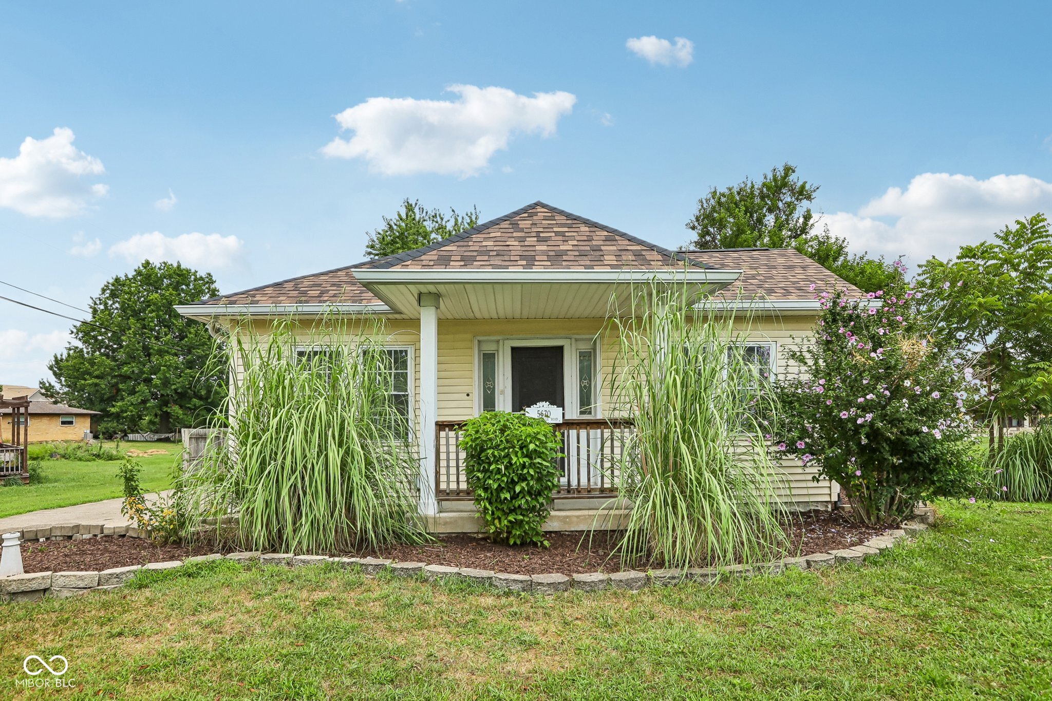 1st image of 5670 W Mooresville Rd, Indianapolis, IN 46221 | MLS# 22117232