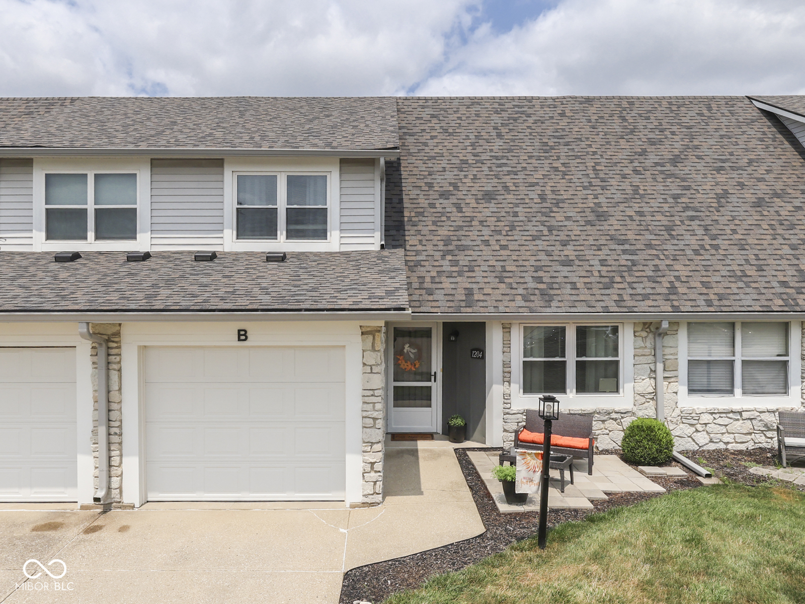 2nd image of 1204 N Paradise Wy N #B, Greenwood, IN 46143 | MLS# 22117236