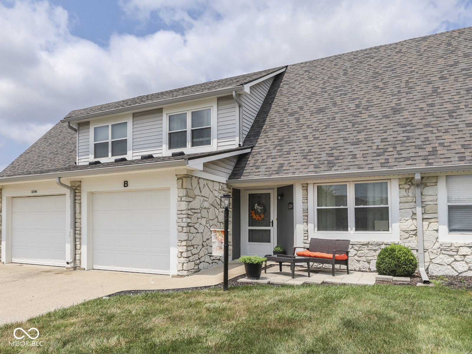 34th image of 1204 N Paradise Wy N #B, Greenwood, IN 46143 | MLS# 22117236