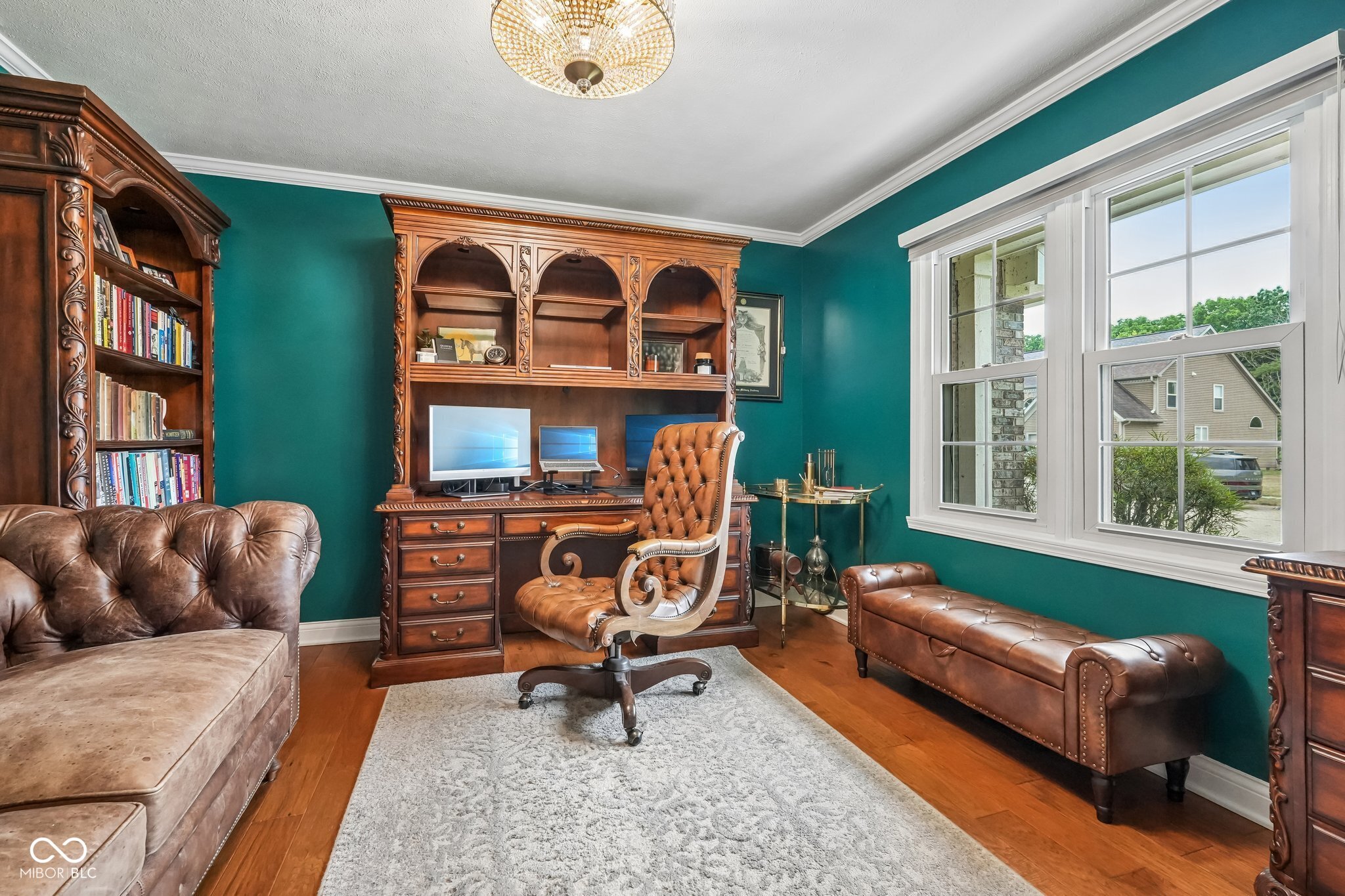 5th image of 5861 Arabian Run, Indianapolis, IN 46228 | MLS# 22117242