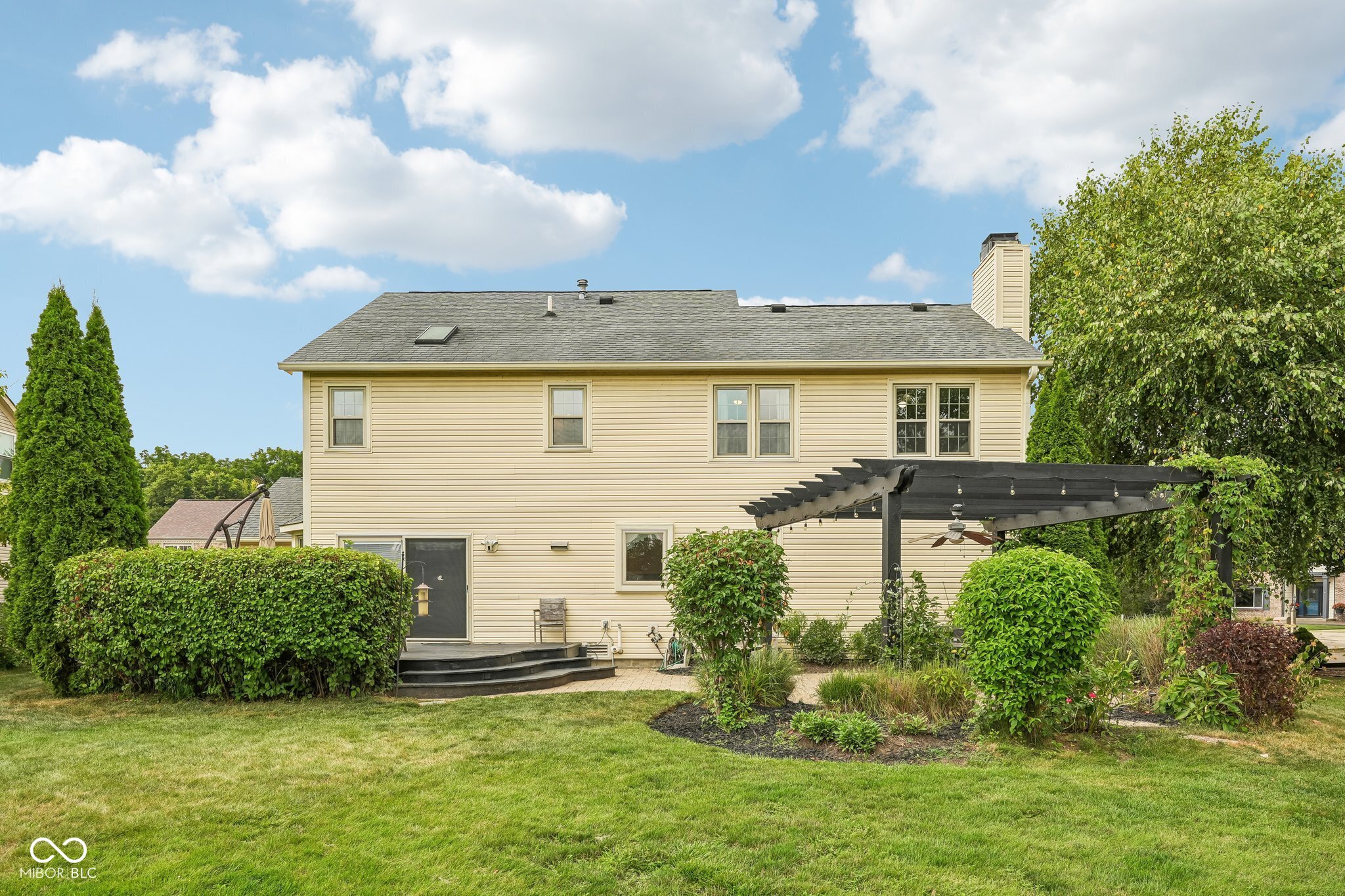 32nd image of 5861 Arabian Run, Indianapolis, IN 46228 | MLS# 22117242